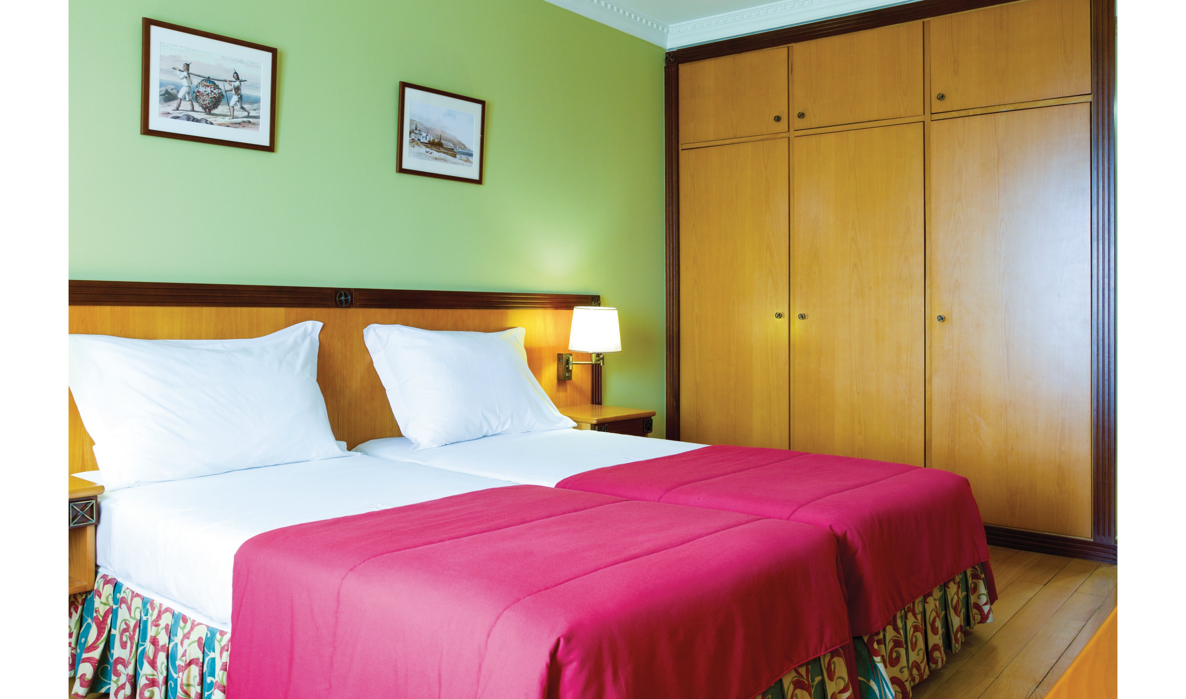 Quinta Bela Sao Tiago