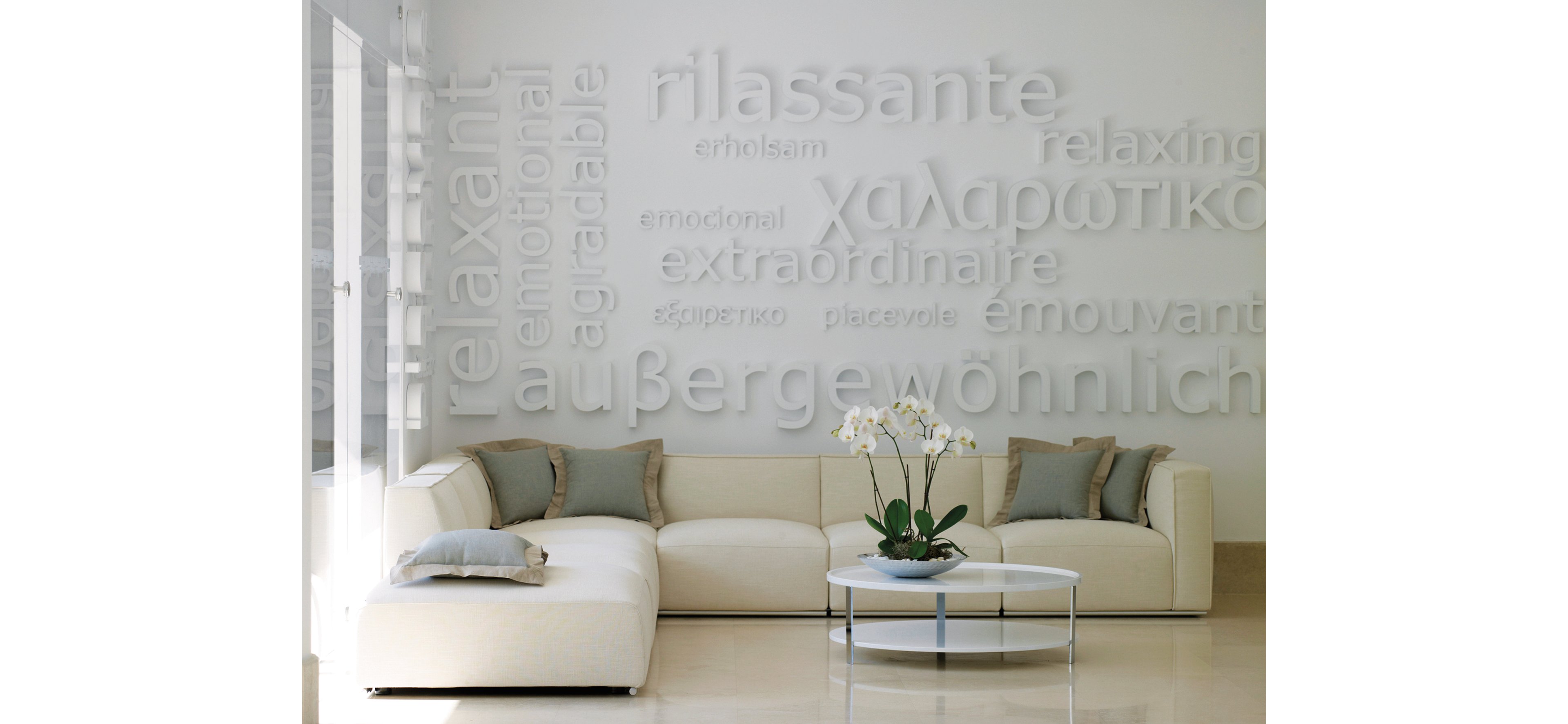 Lindos Blu Luxury Hotel & Suites