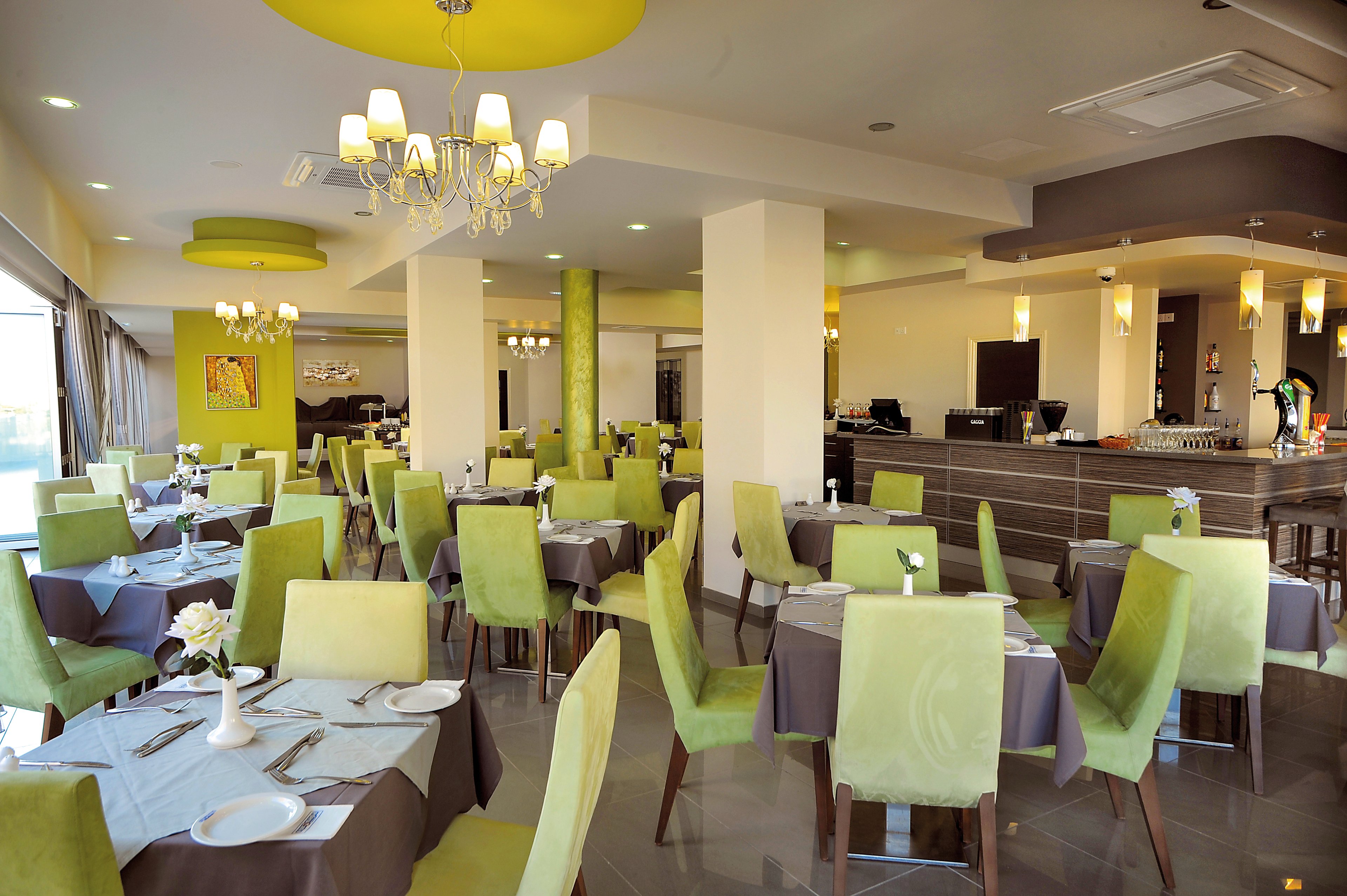 Euronapa Hotel Apartments