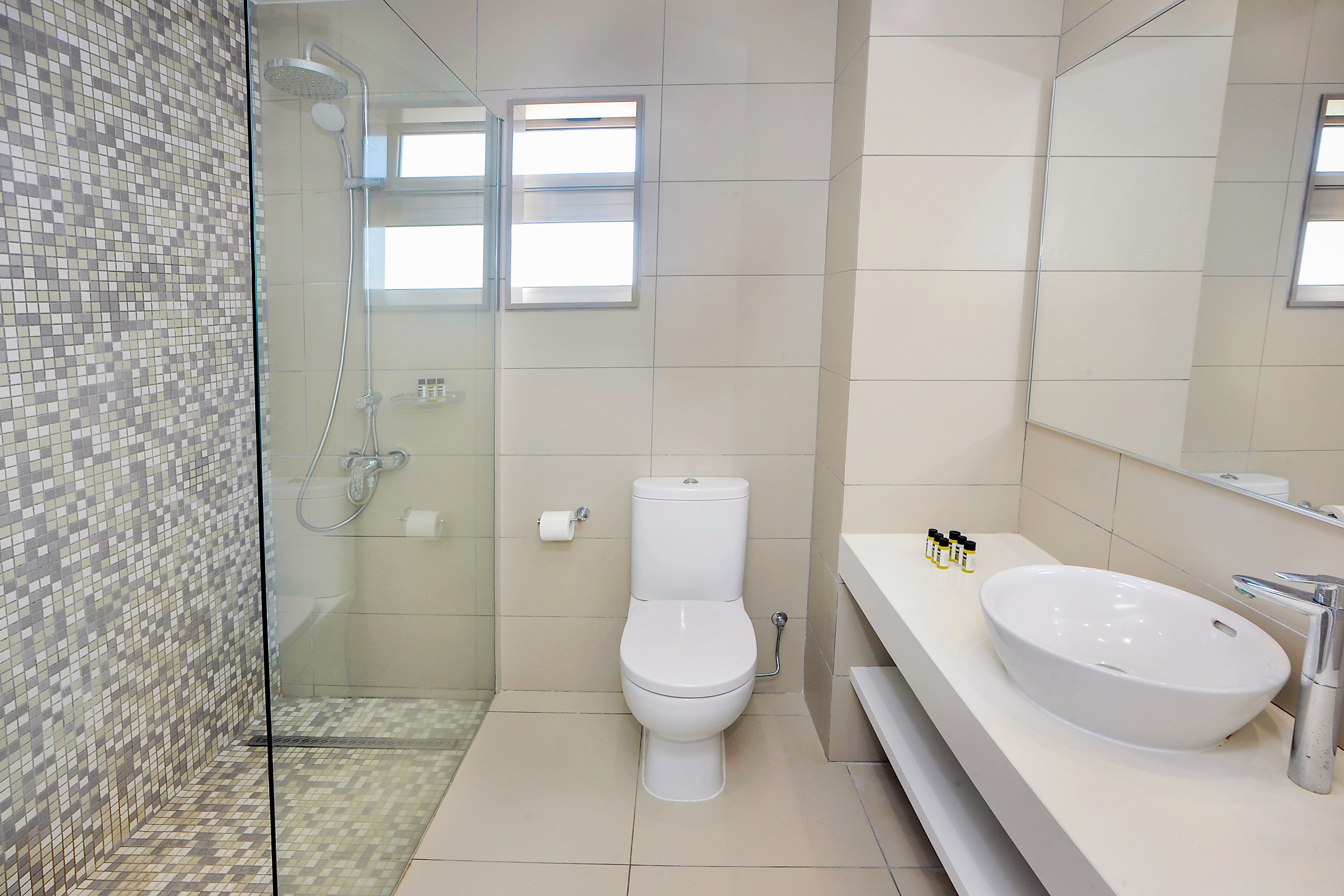 Euronapa Hotel Apartments