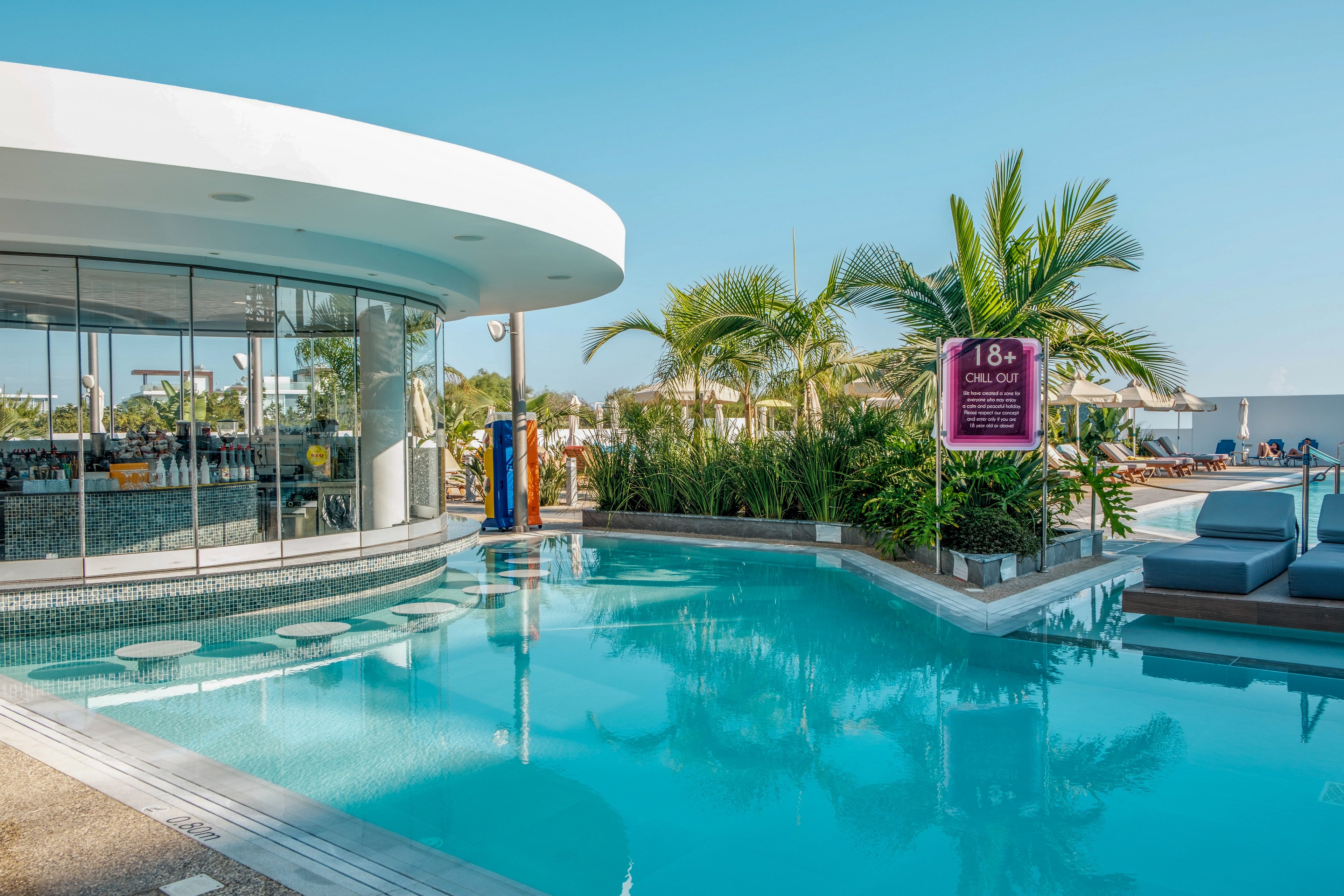 Kapetanios Bay Hotel Protaras