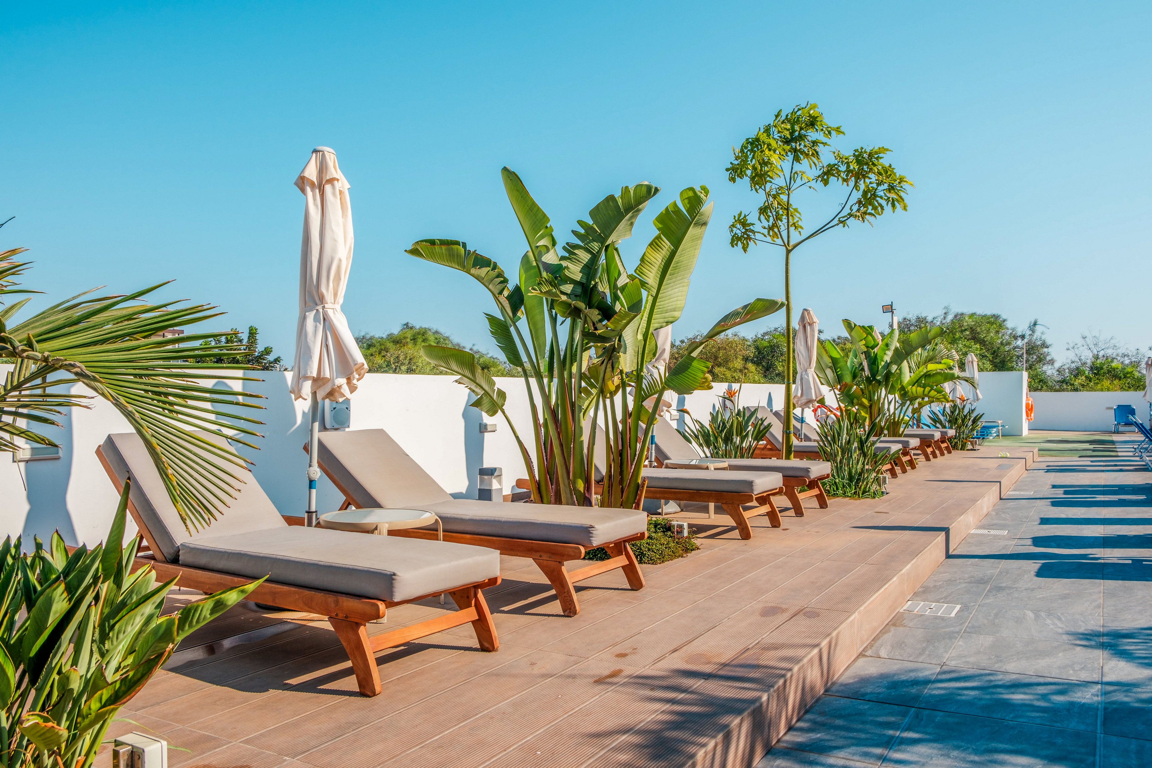 Kapetanios Bay Hotel Protaras