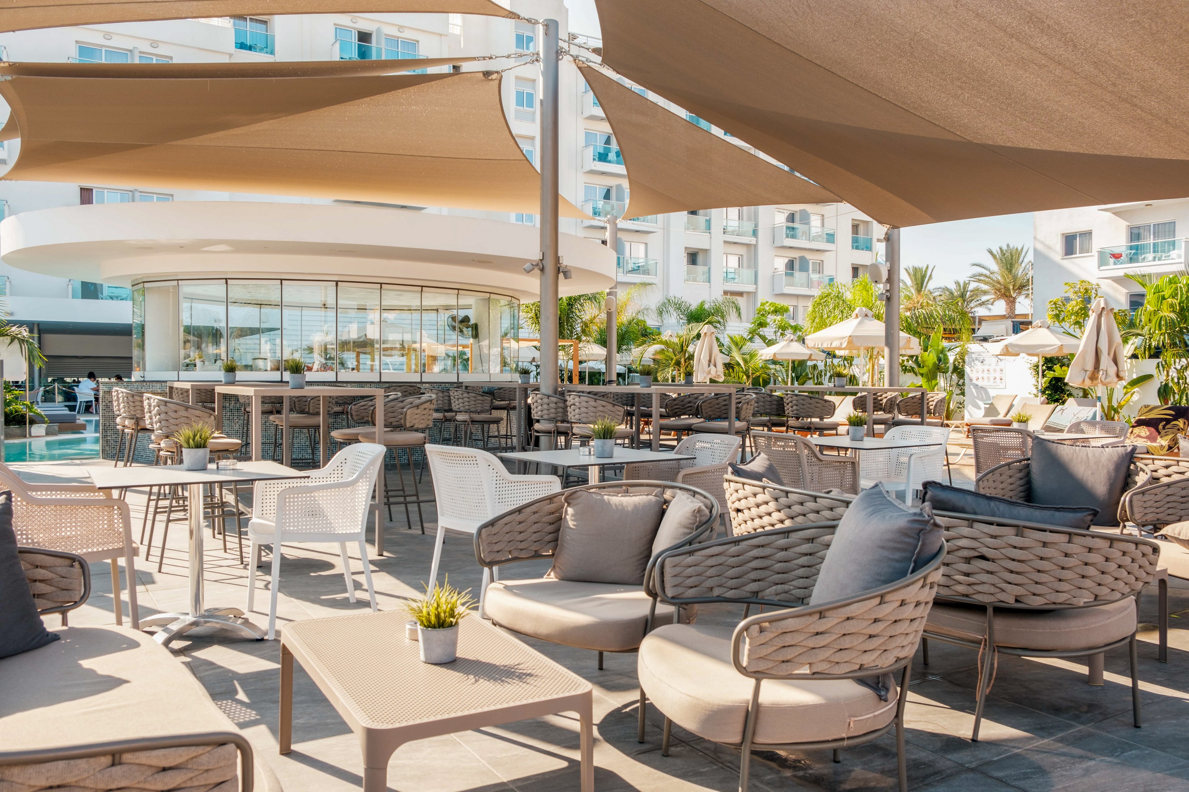 Kapetanios Bay Hotel Protaras