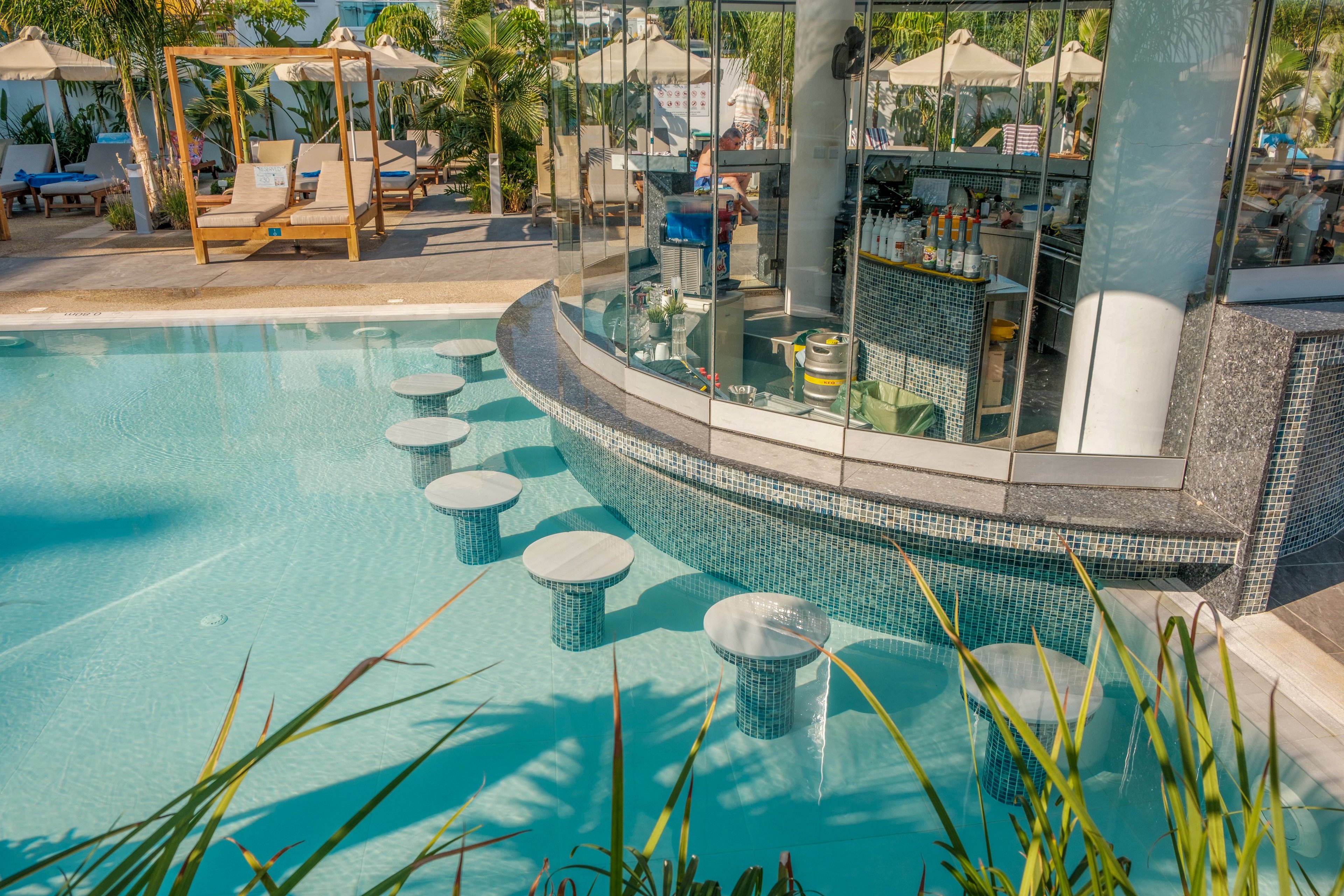 Kapetanios Bay Hotel Protaras