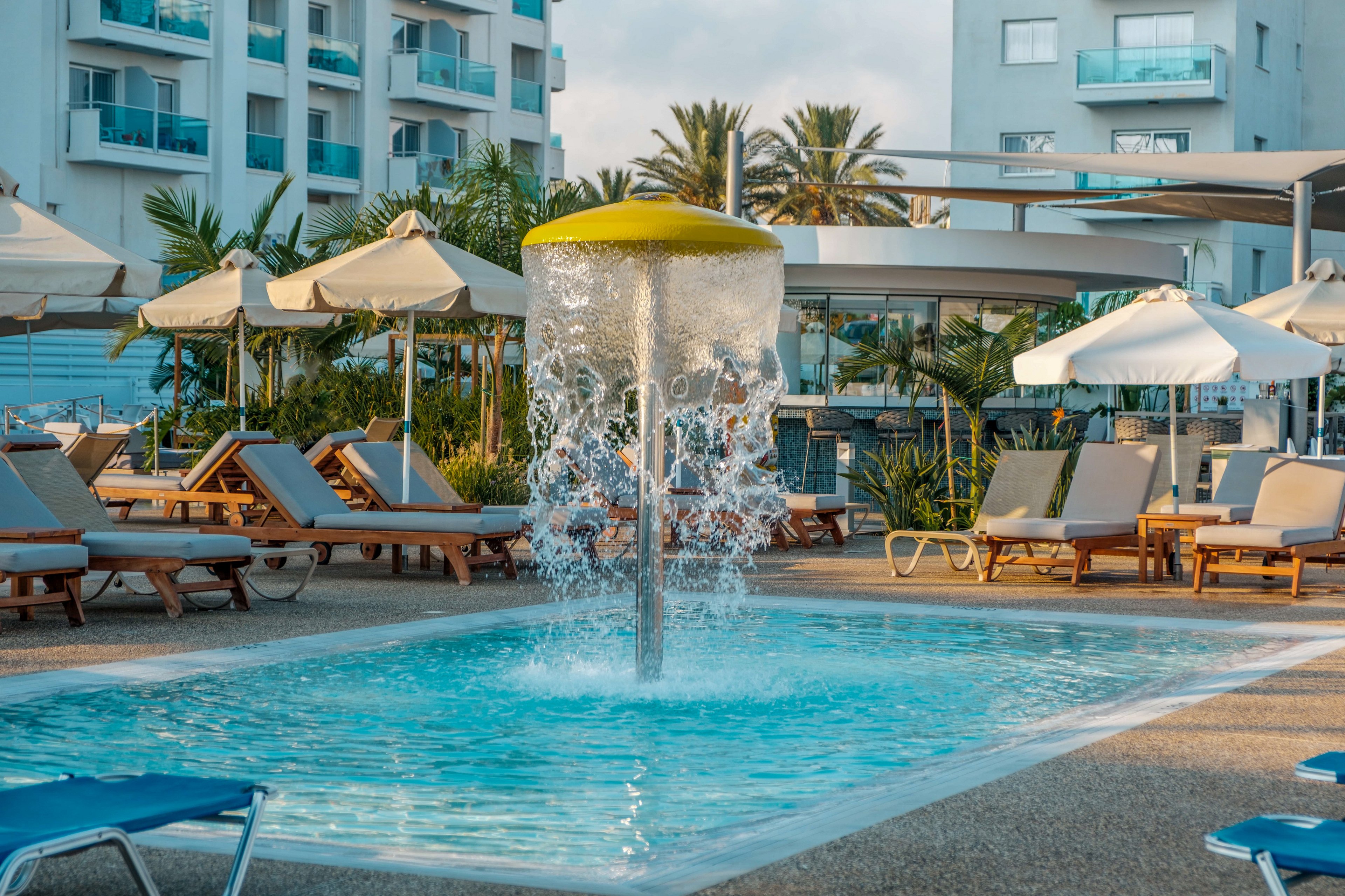 Kapetanios Bay Hotel Protaras