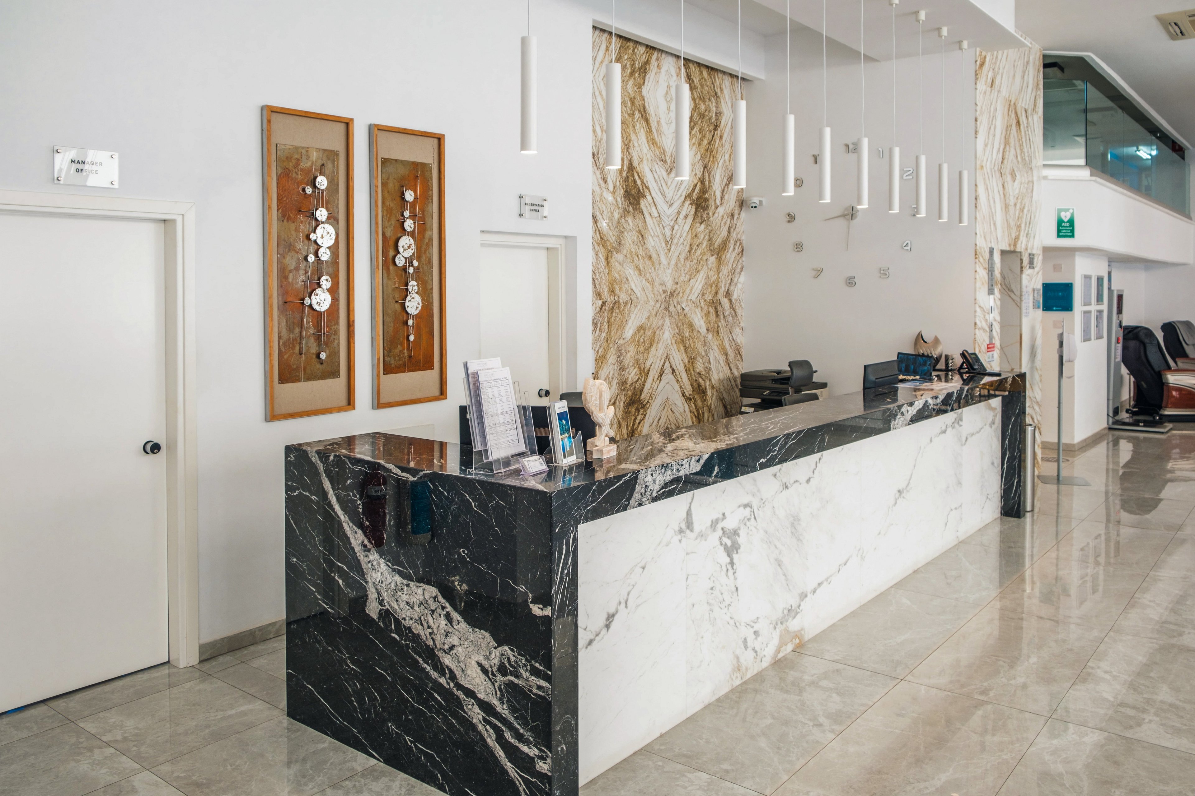 Kapetanios Bay Hotel Protaras