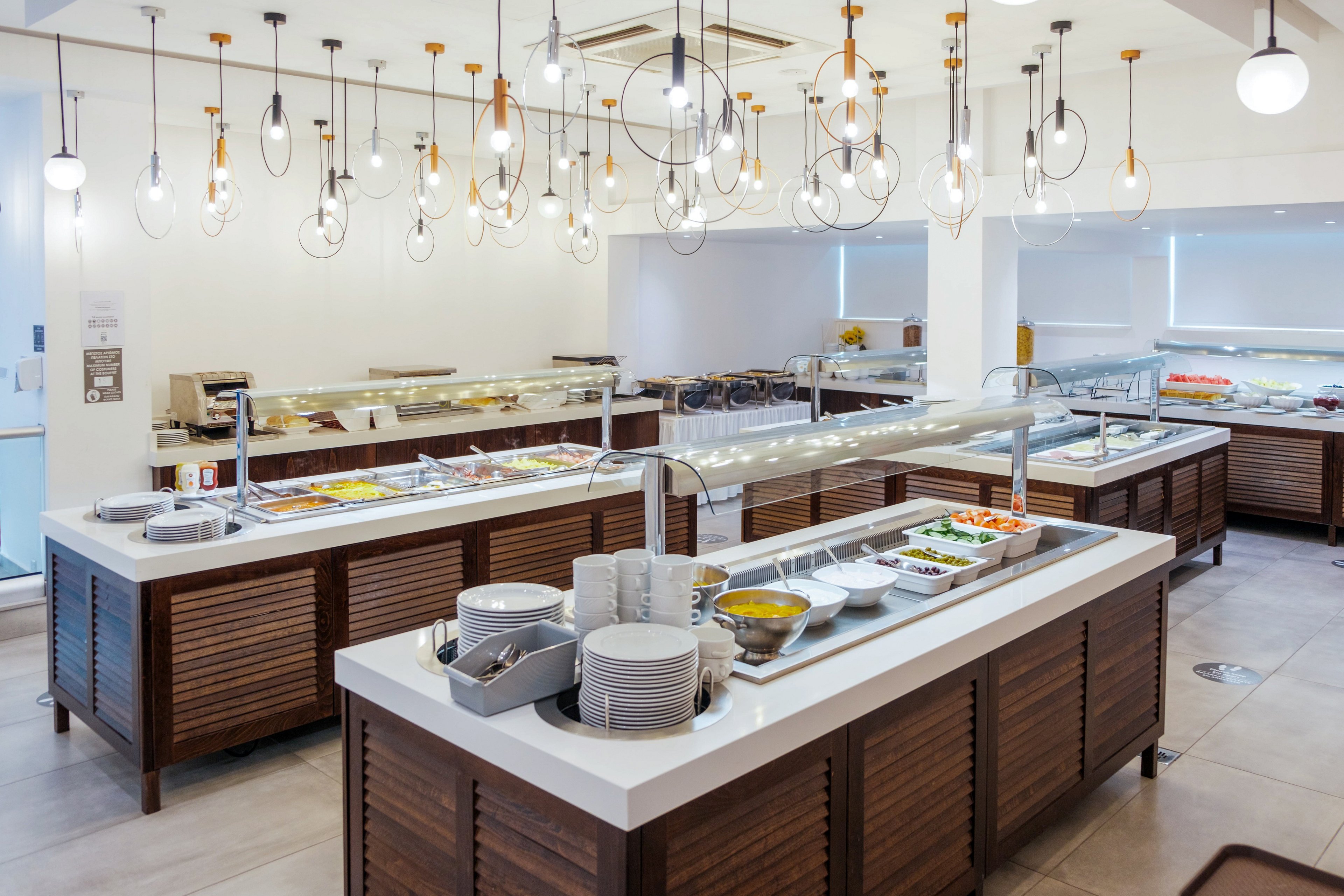 Kapetanios Bay Hotel Protaras