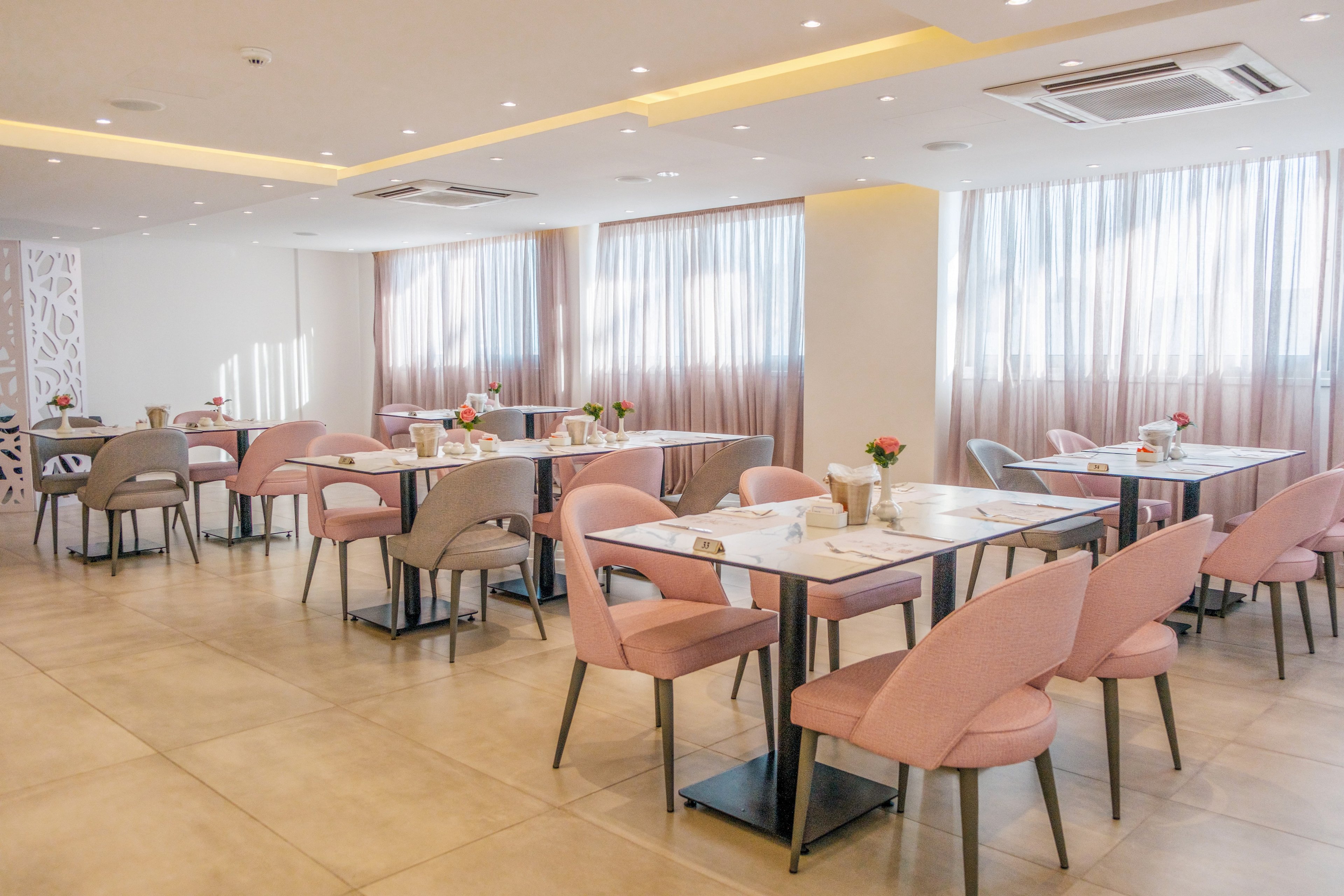 Kapetanios Bay Hotel Protaras