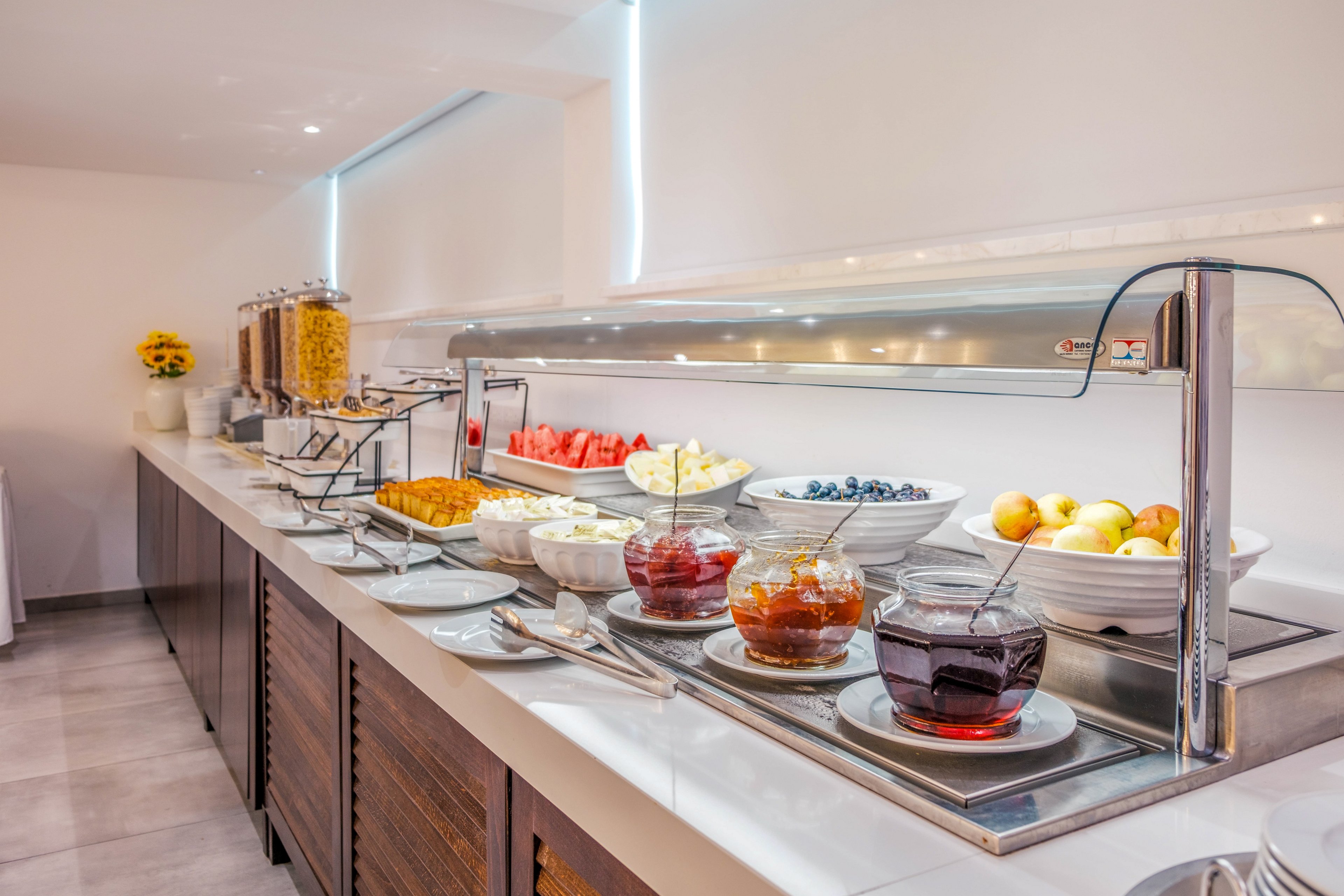 Kapetanios Bay Hotel Protaras