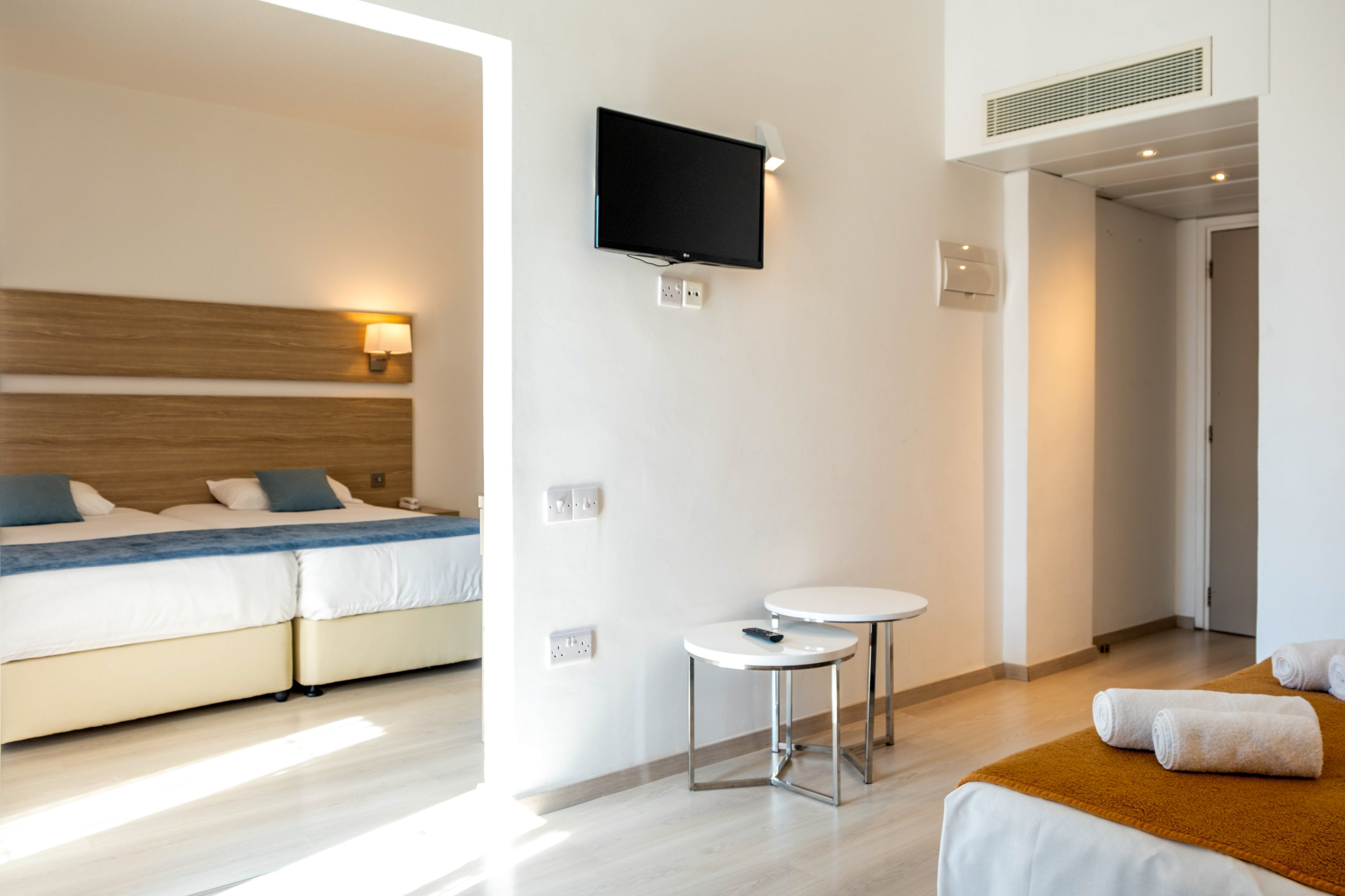 Kapetanios Bay Hotel Protaras