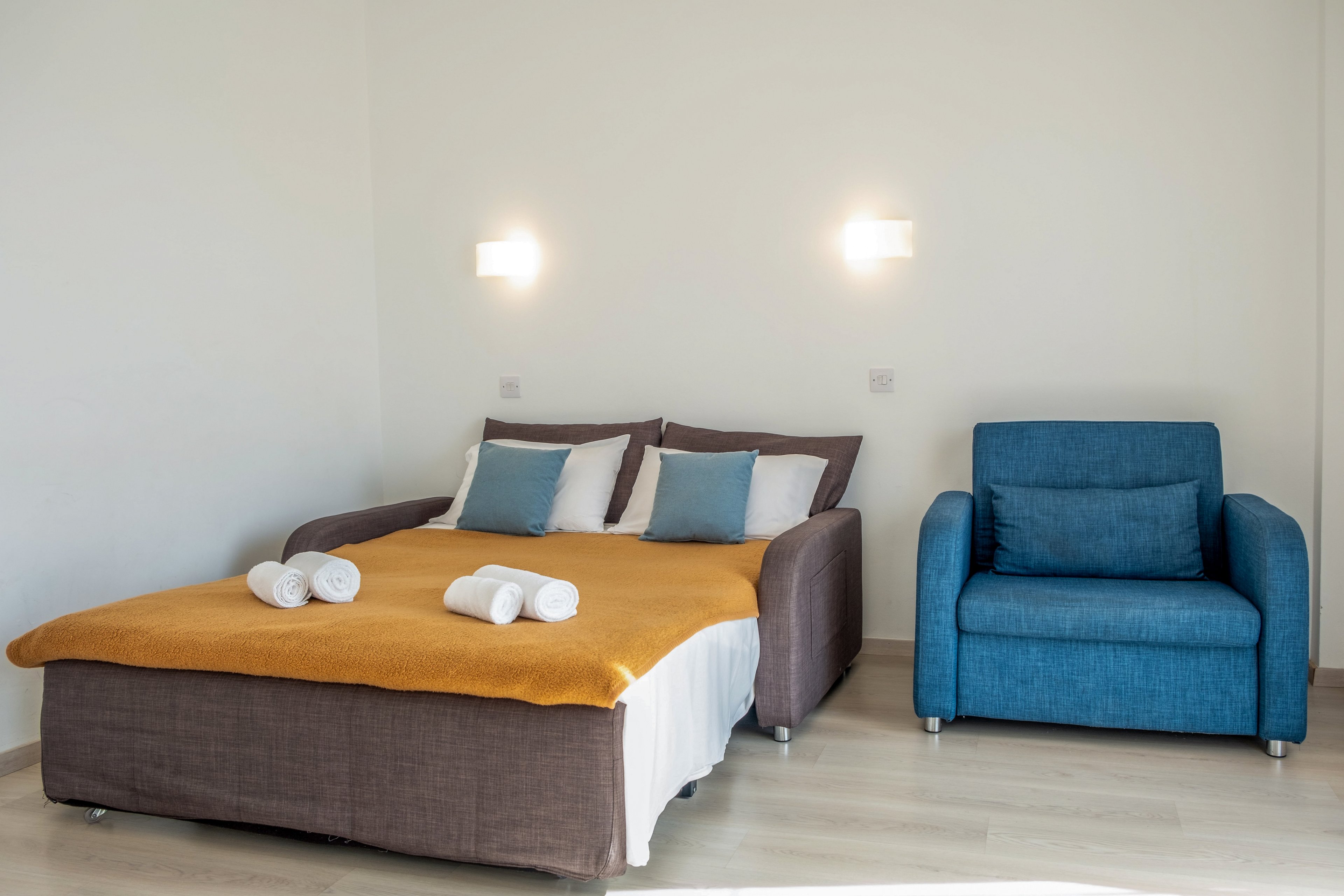 Kapetanios Bay Hotel Protaras