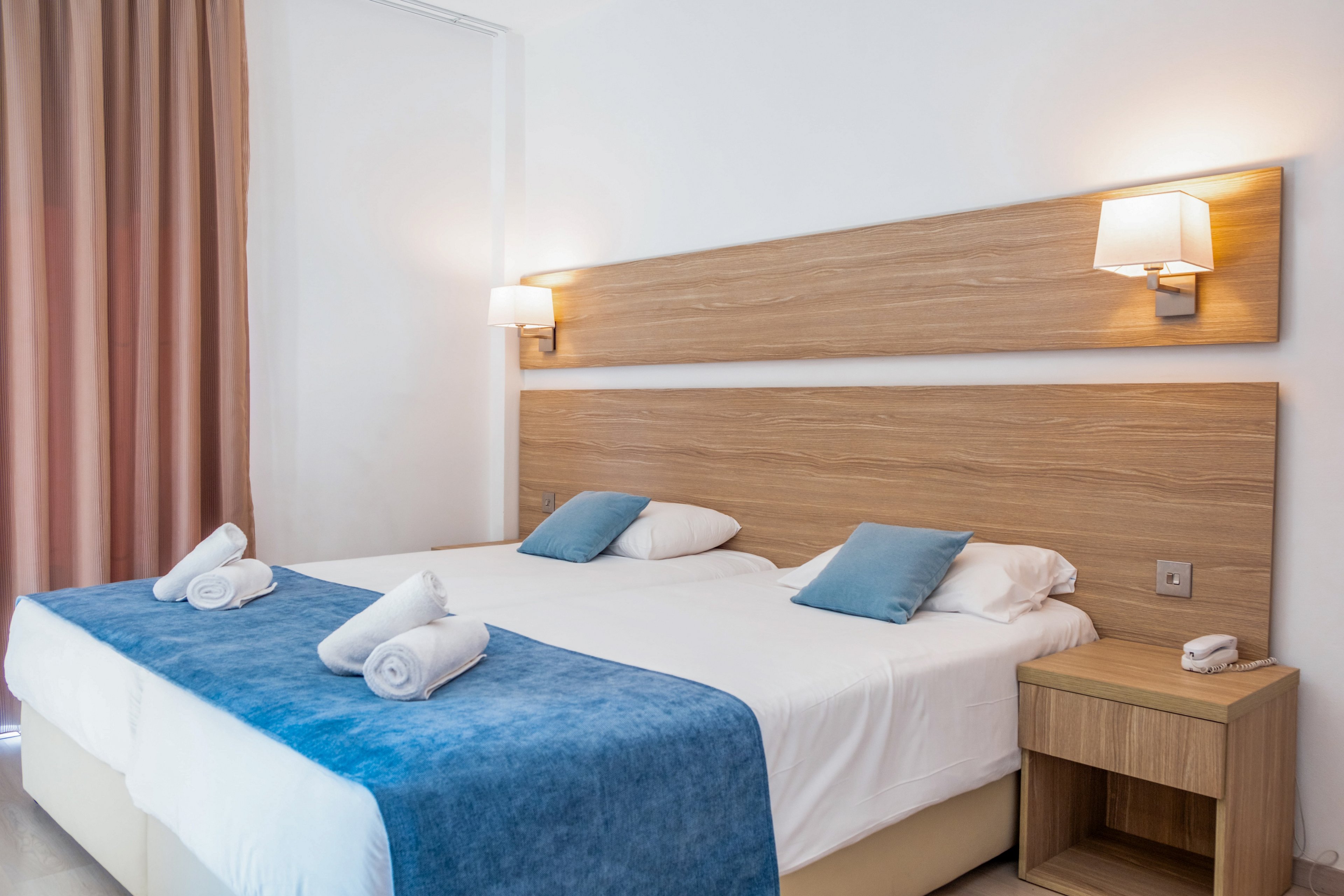 Kapetanios Bay Hotel Protaras