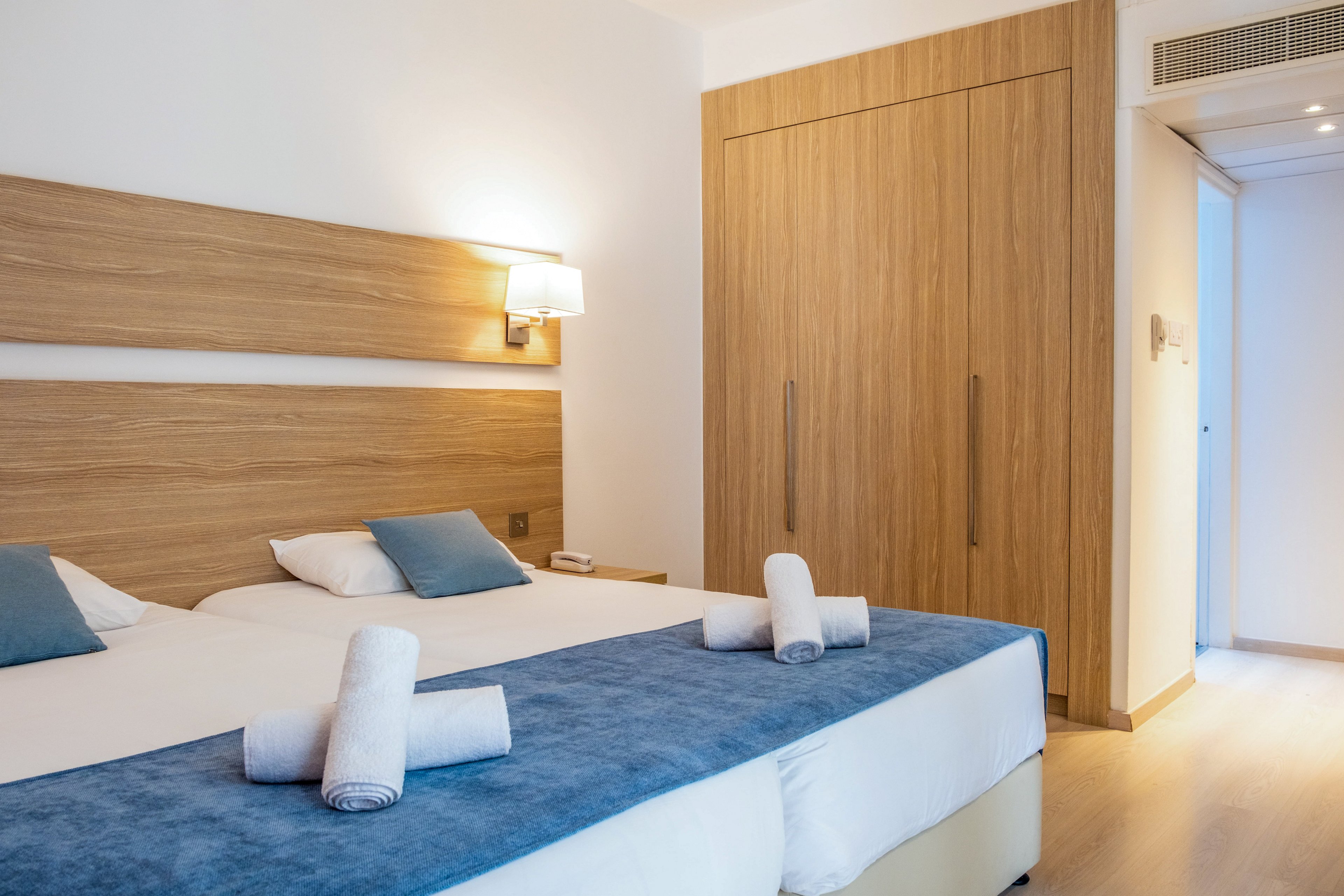 Kapetanios Bay Hotel Protaras