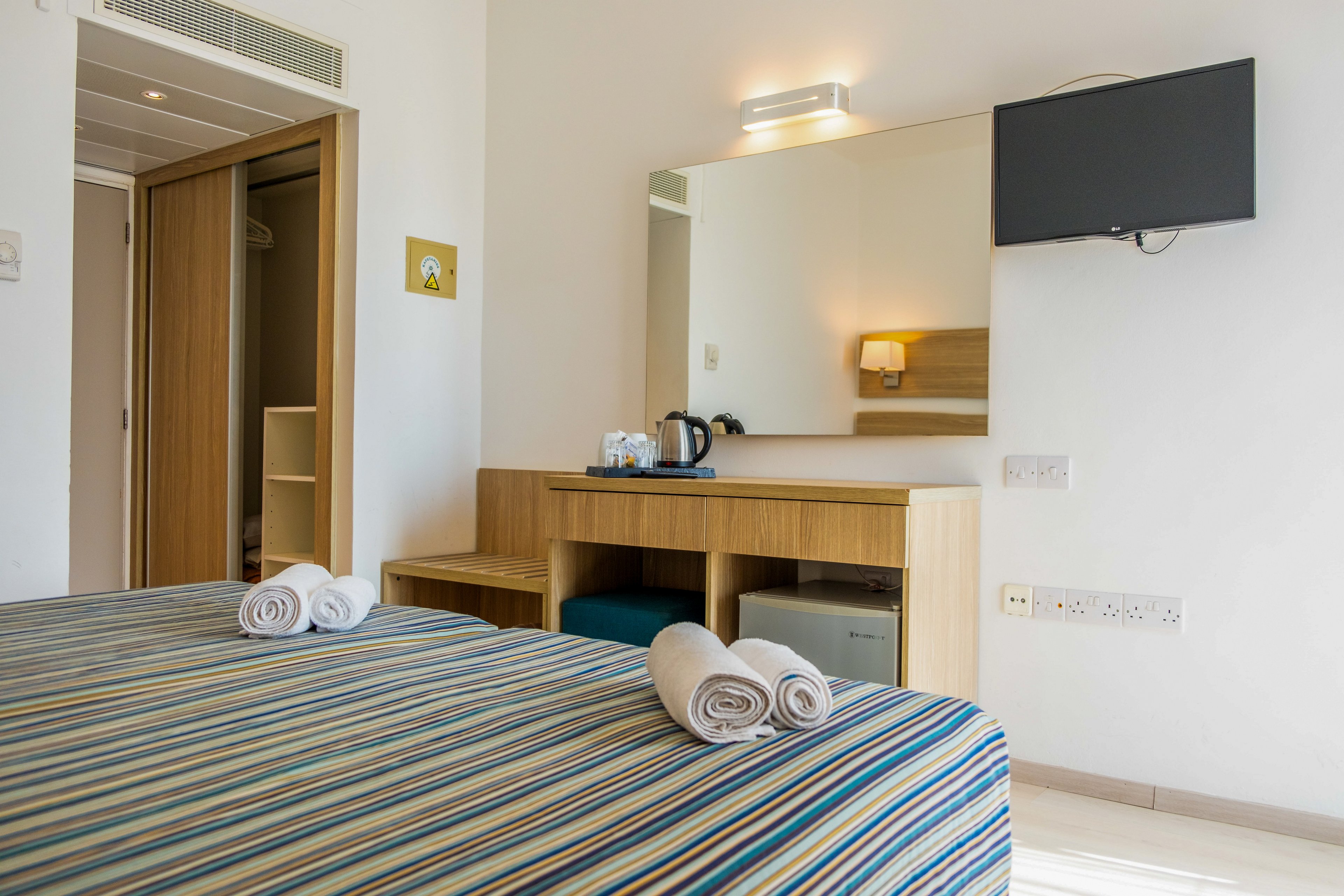 Kapetanios Bay Hotel Protaras