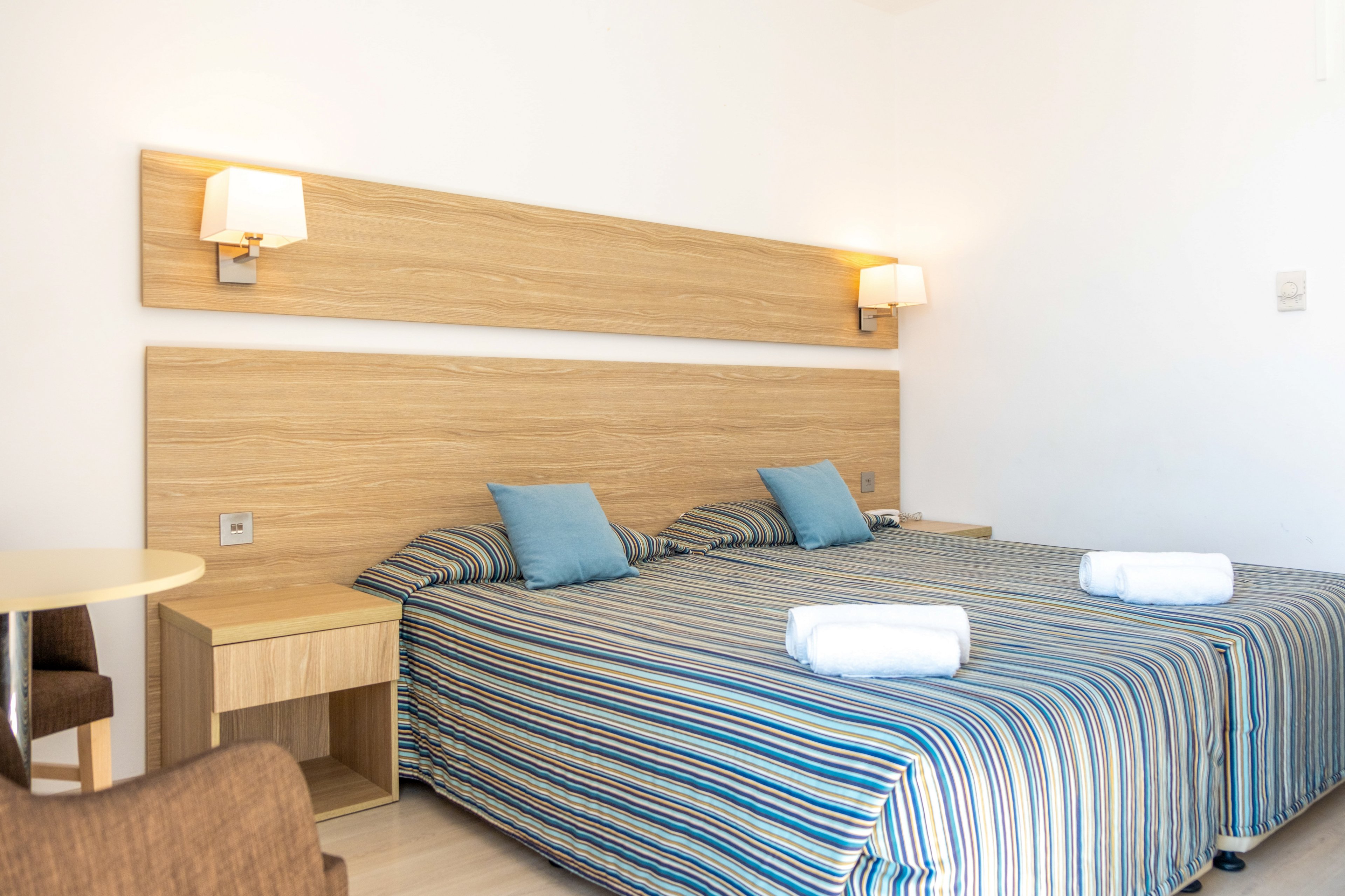 Kapetanios Bay Hotel Protaras