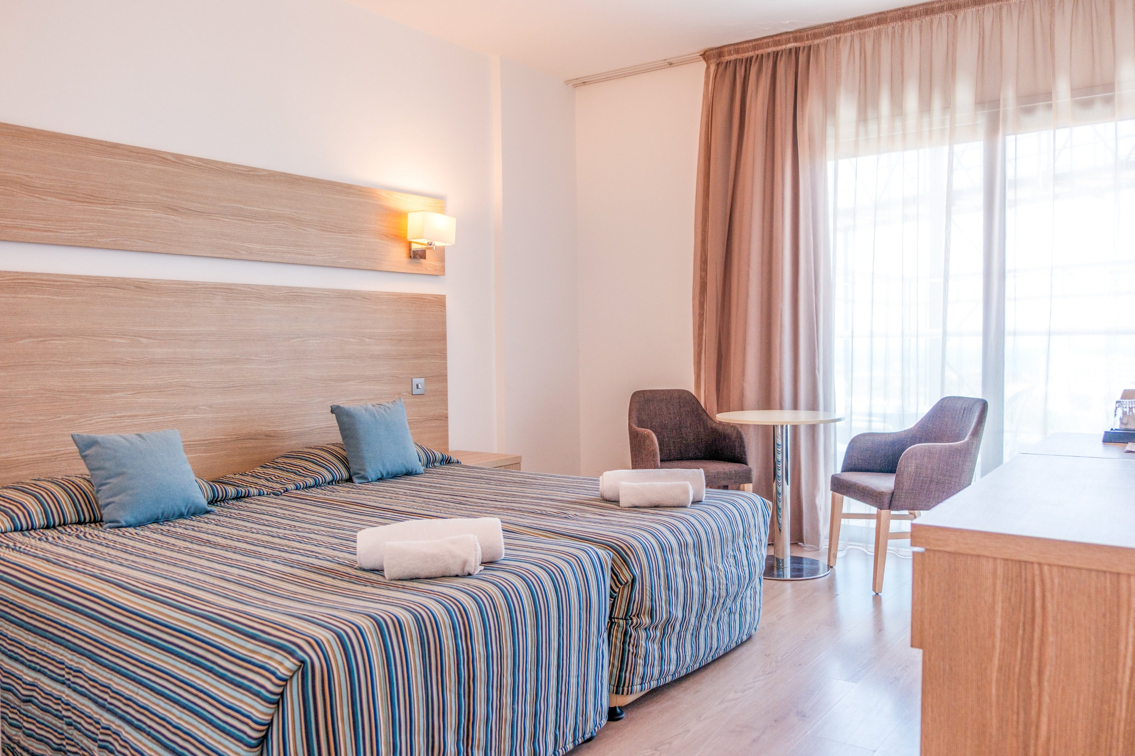 Kapetanios Bay Hotel Protaras