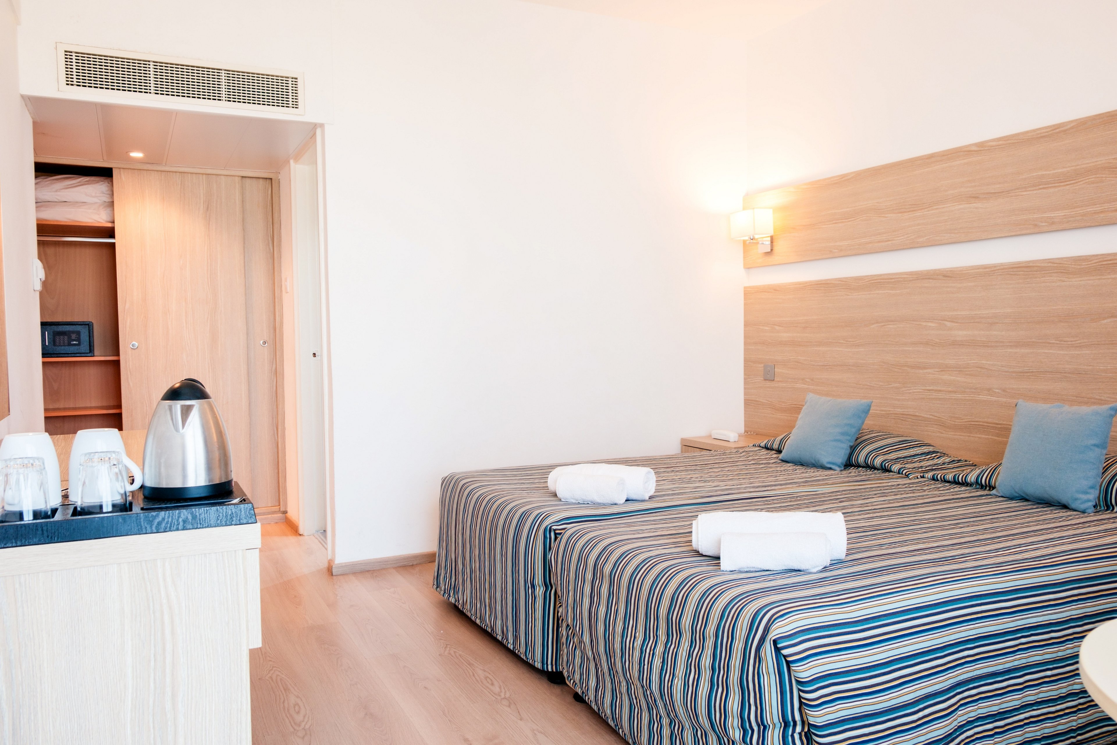 Kapetanios Bay Hotel Protaras