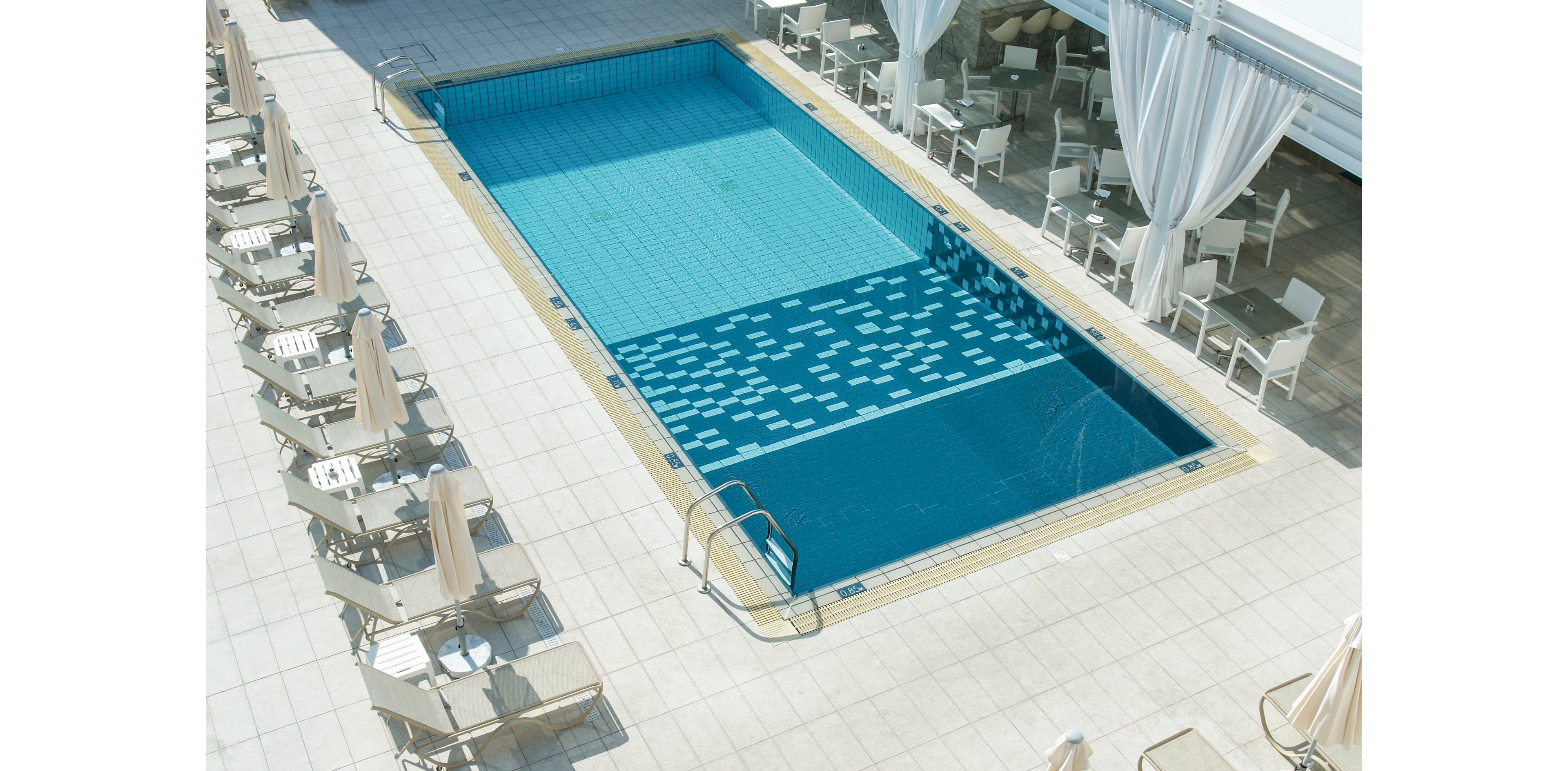 Senator Hotel Apartments