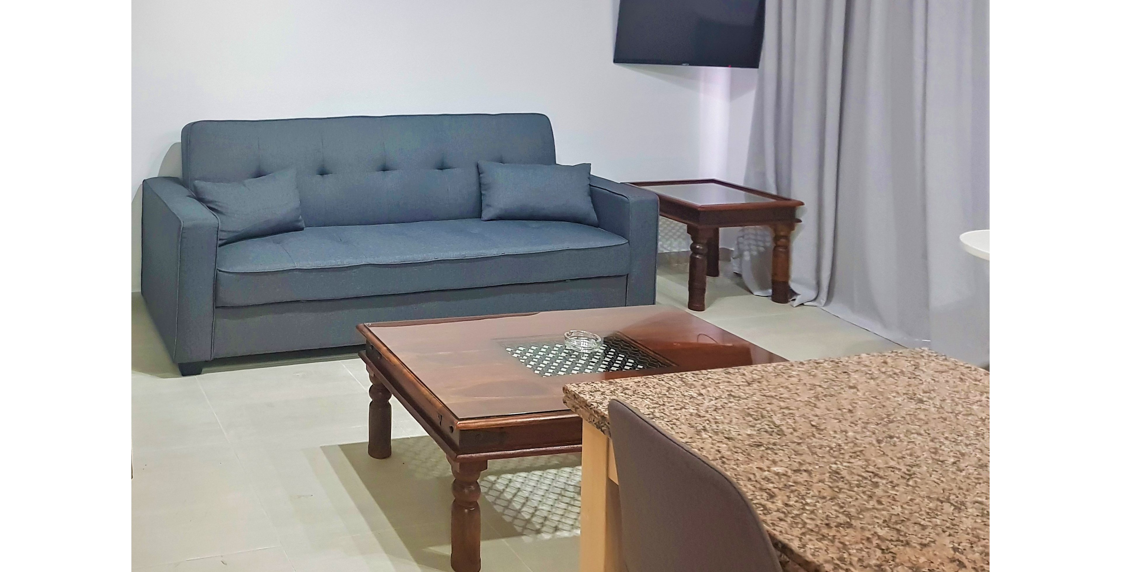 Senator Hotel Apartments