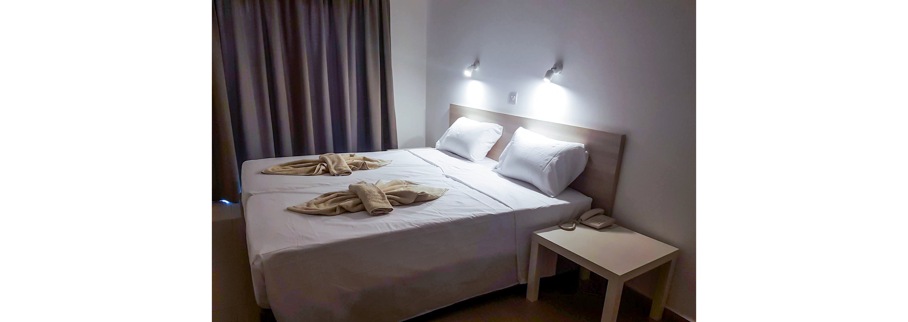 Evabelle Napa Hotel Apartments