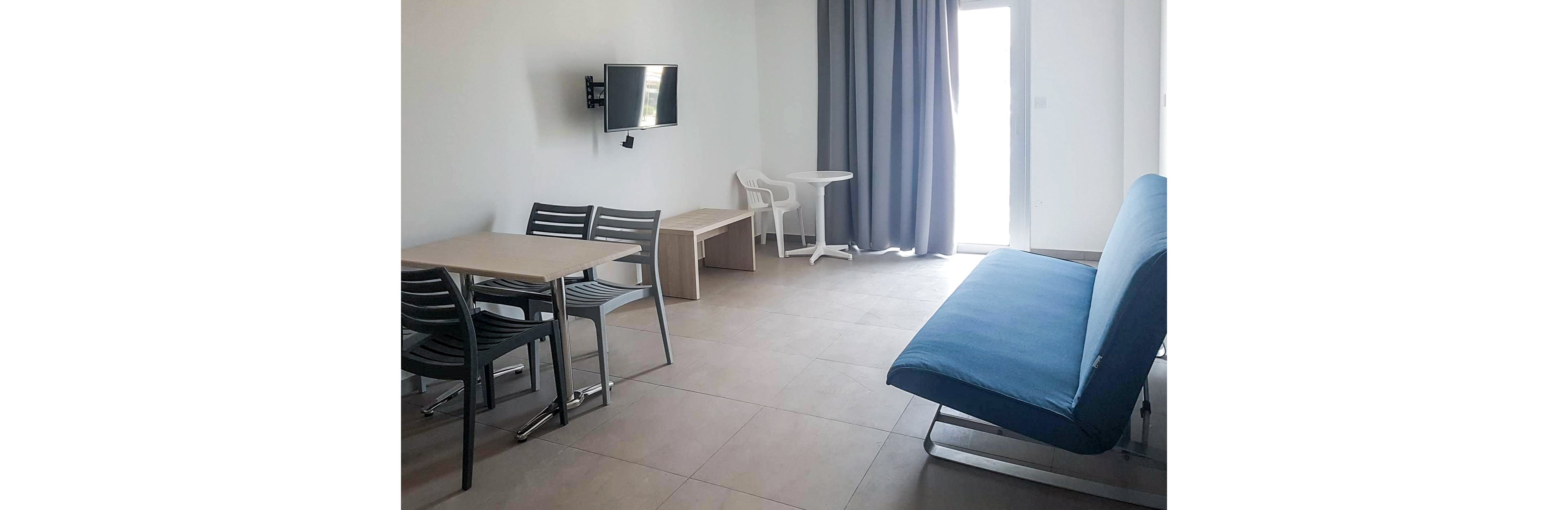 Evabelle Napa Hotel Apartments