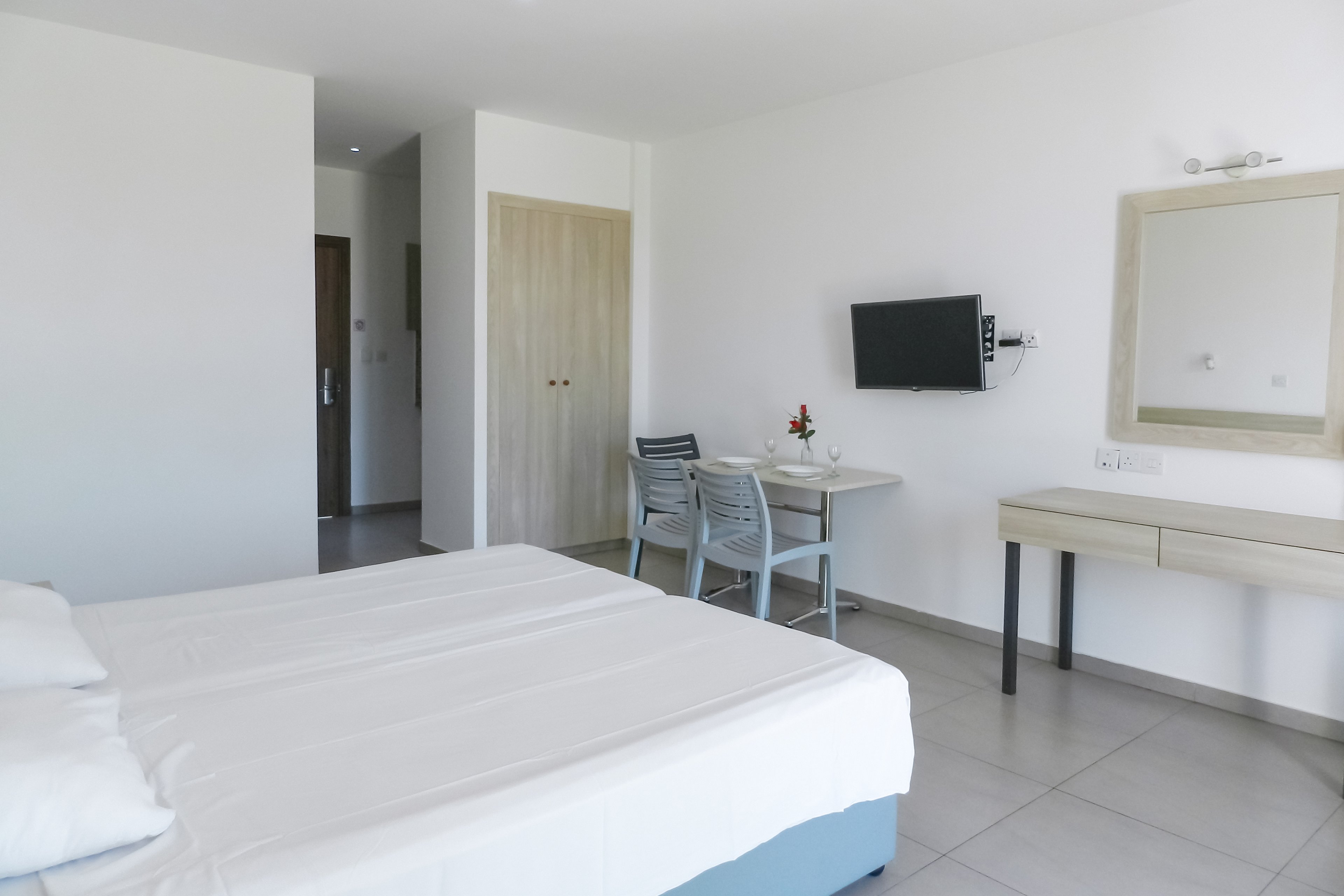 Evabelle Napa Hotel Apartments