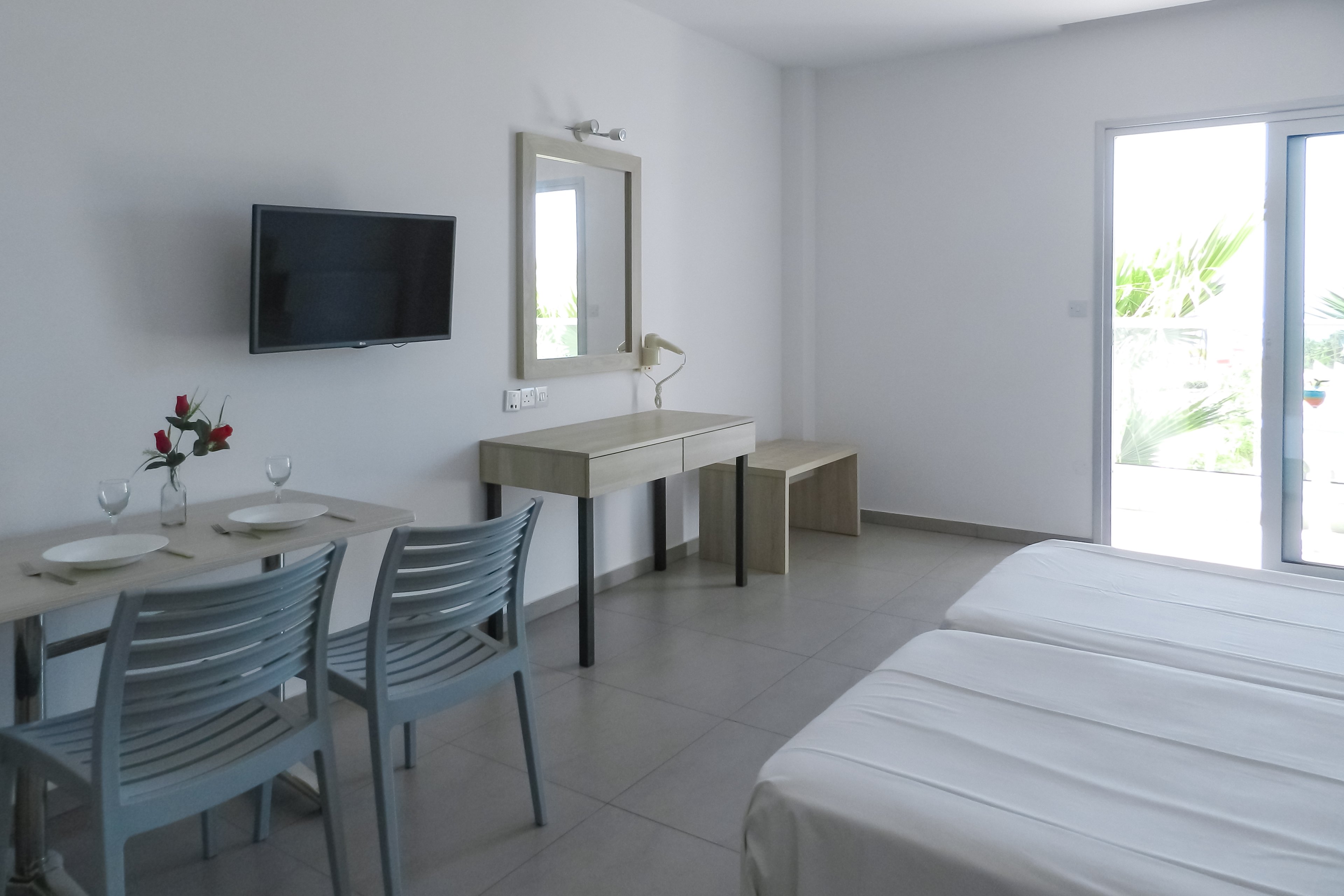 Evabelle Napa Hotel Apartments