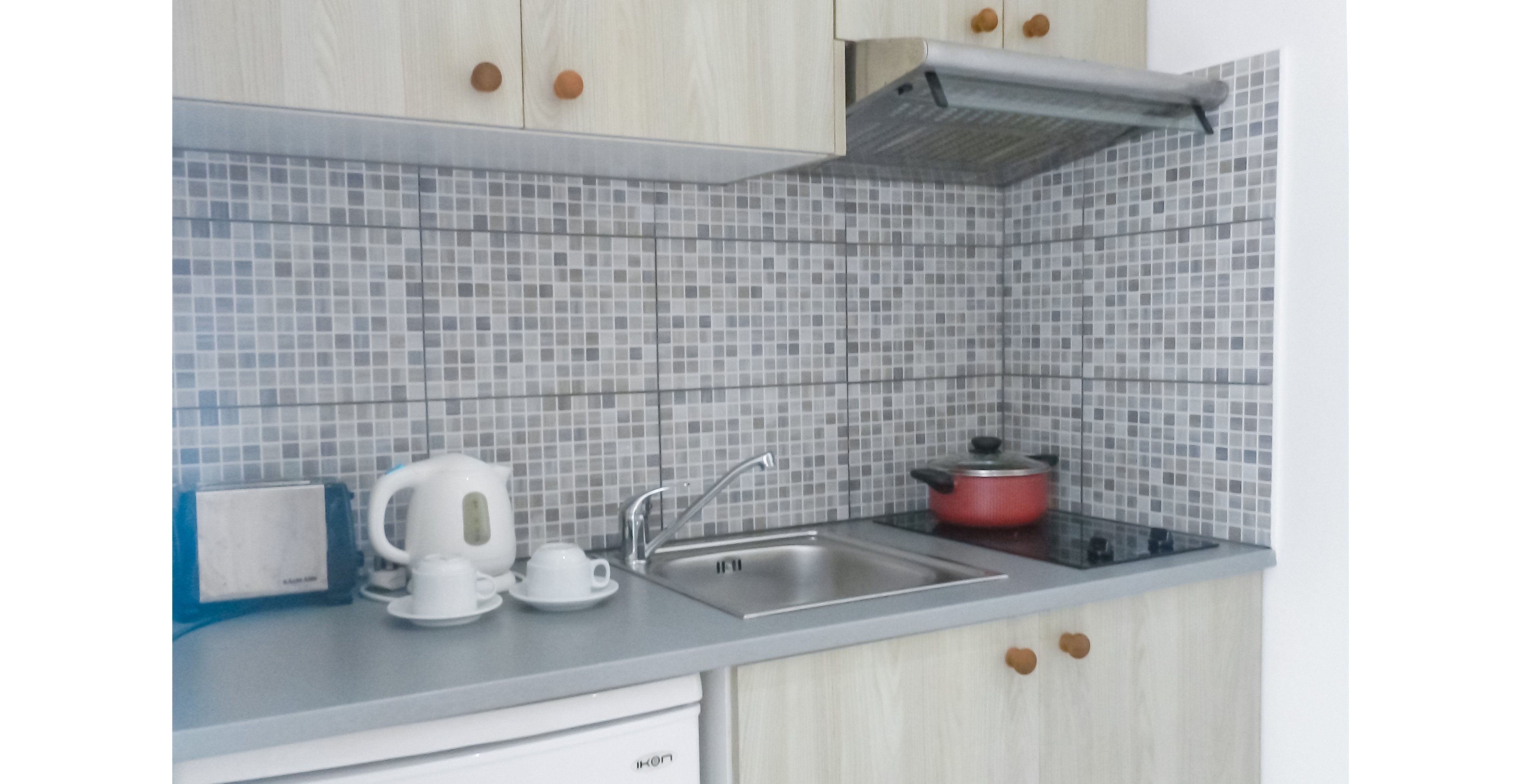 Evabelle Napa Hotel Apartments