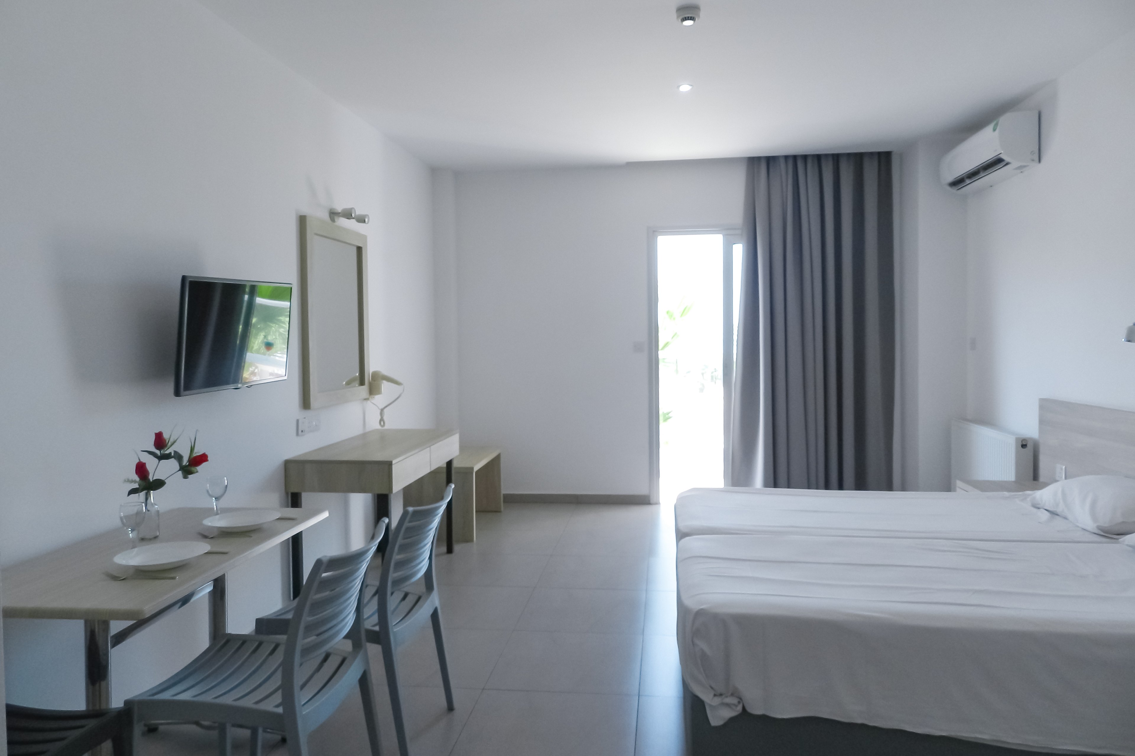 Evabelle Napa Hotel Apartments