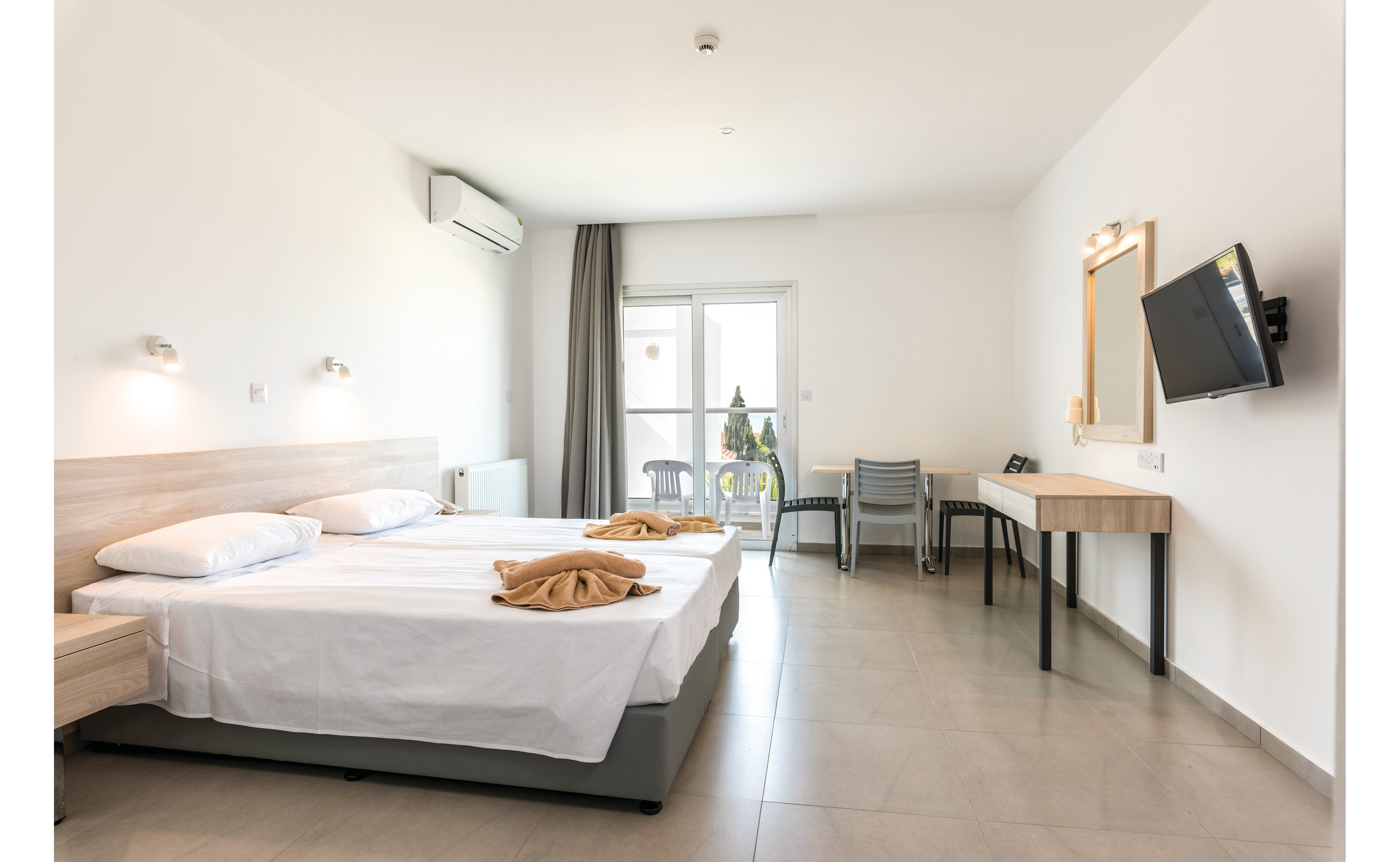 Evabelle Napa Hotel Apartments