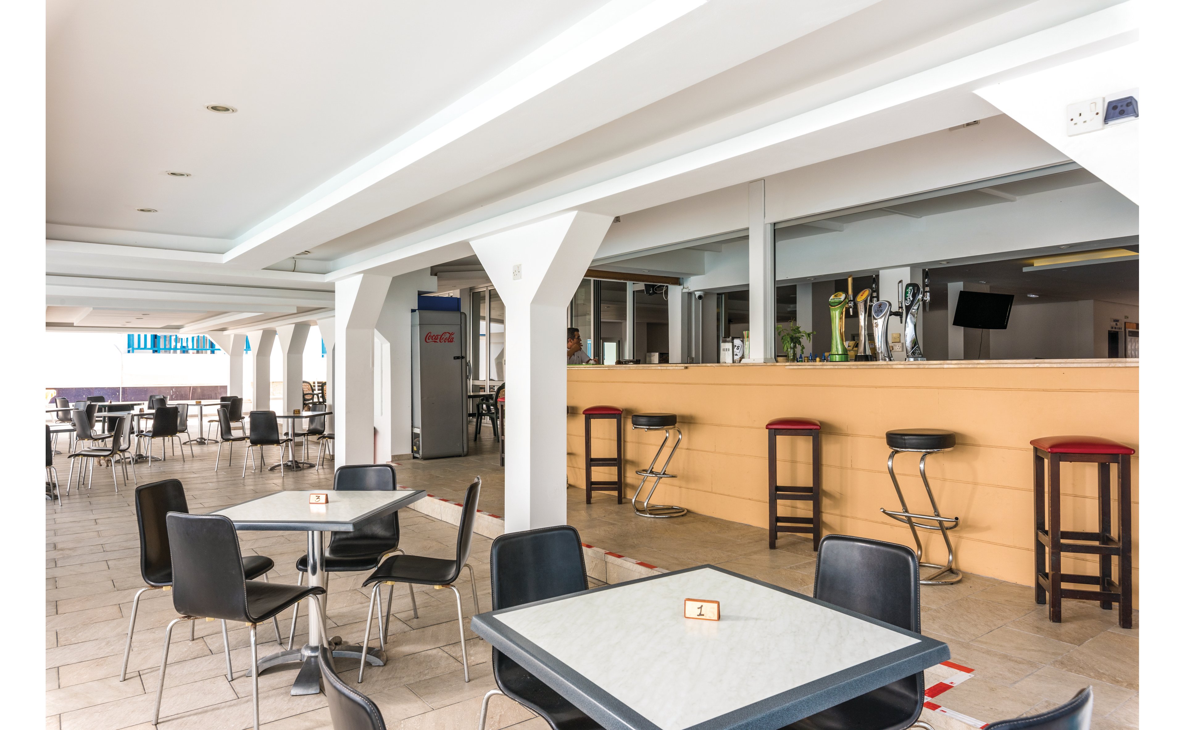 Evabelle Napa Hotel Apartments