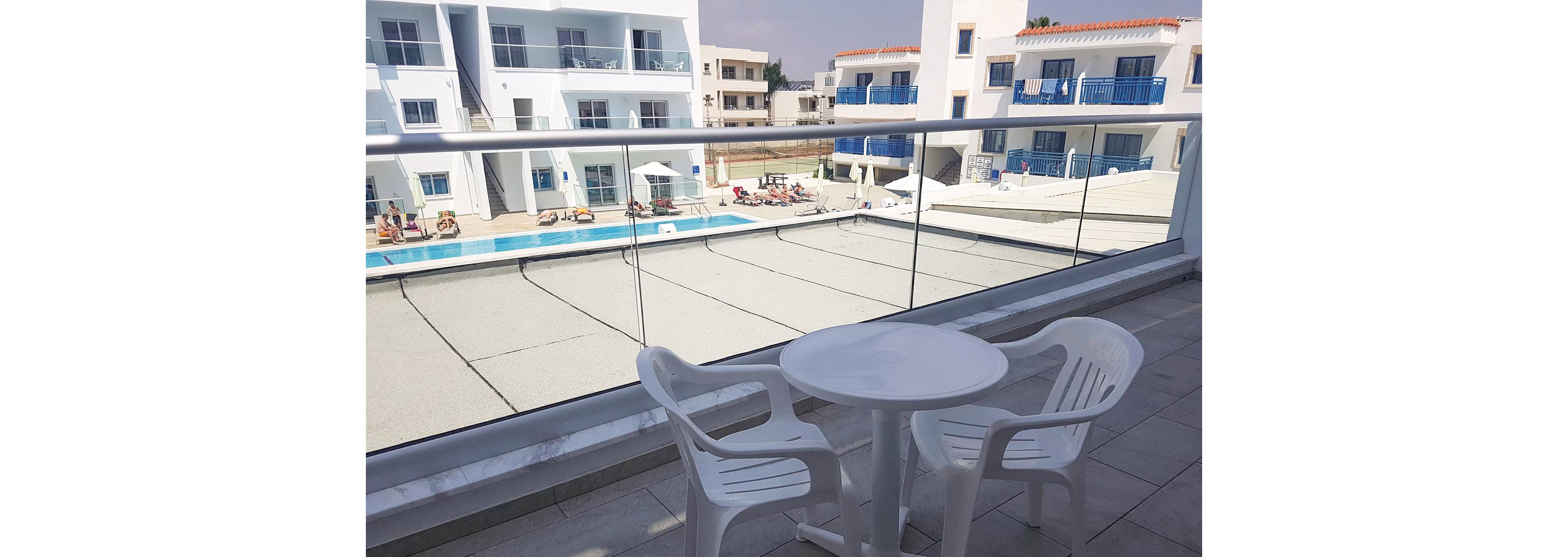 Evabelle Napa Hotel Apartments