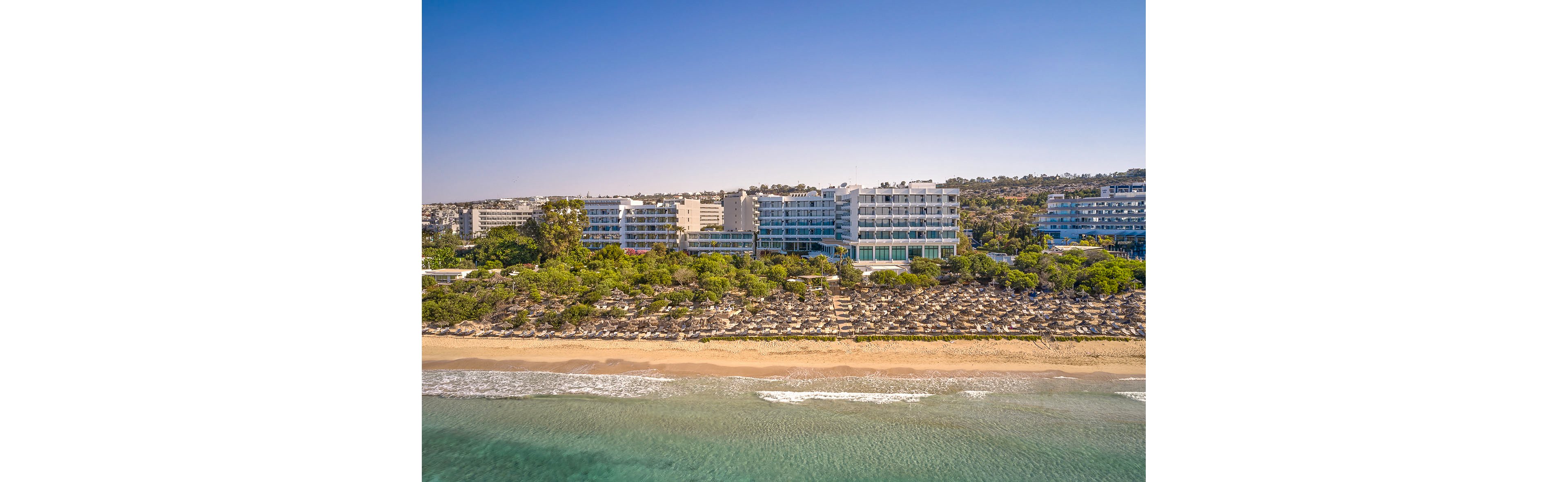 Grecian Bay Hotel