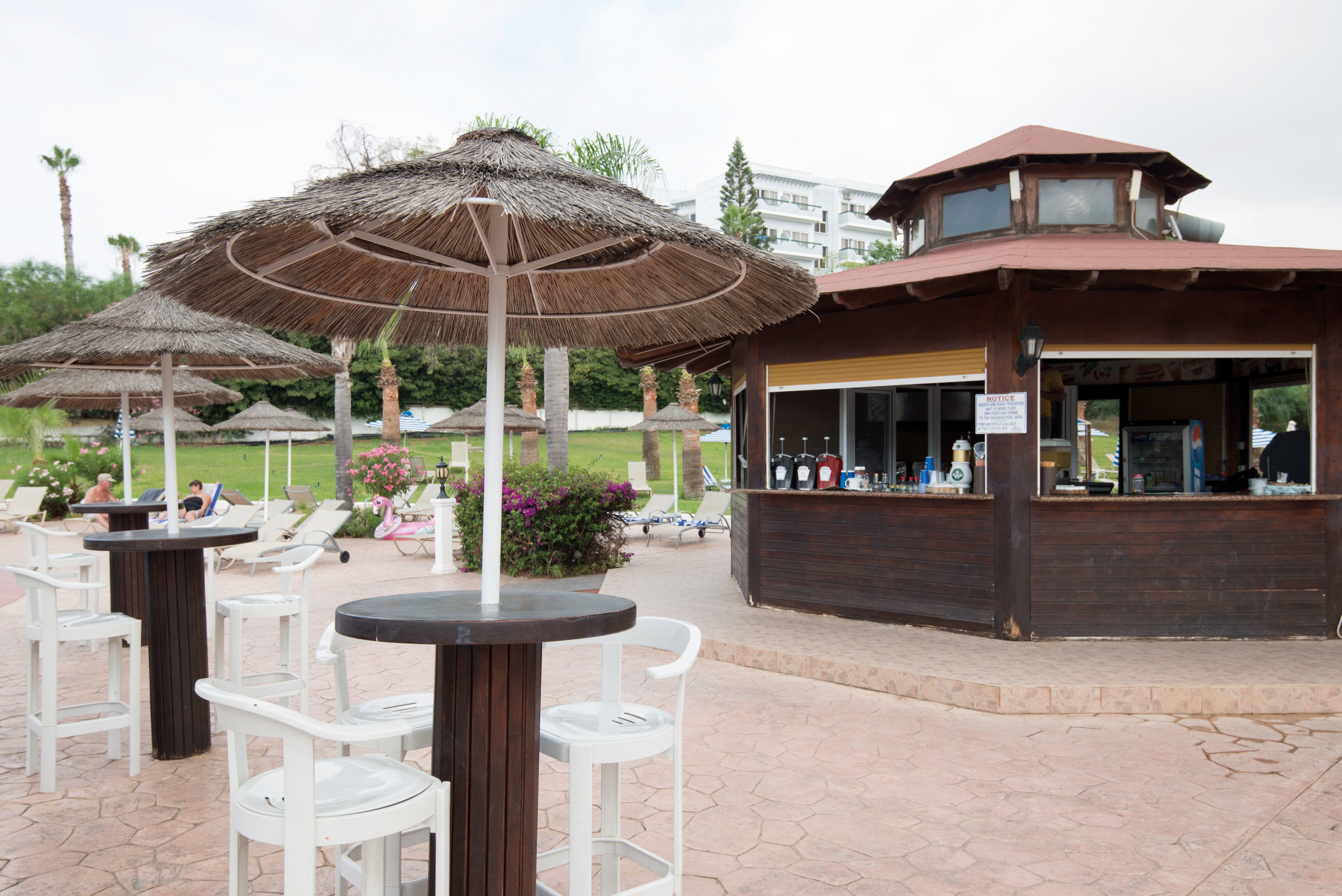 Tsokkos Gardens Hotel