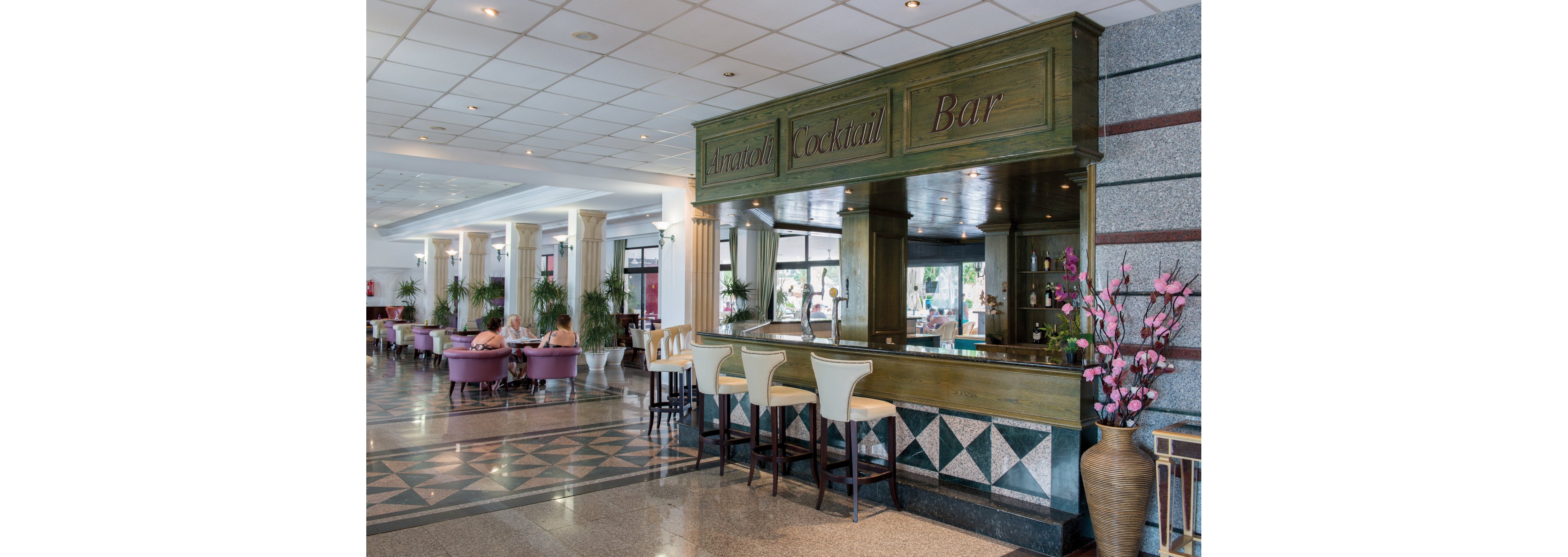 Tsokkos Gardens Hotel