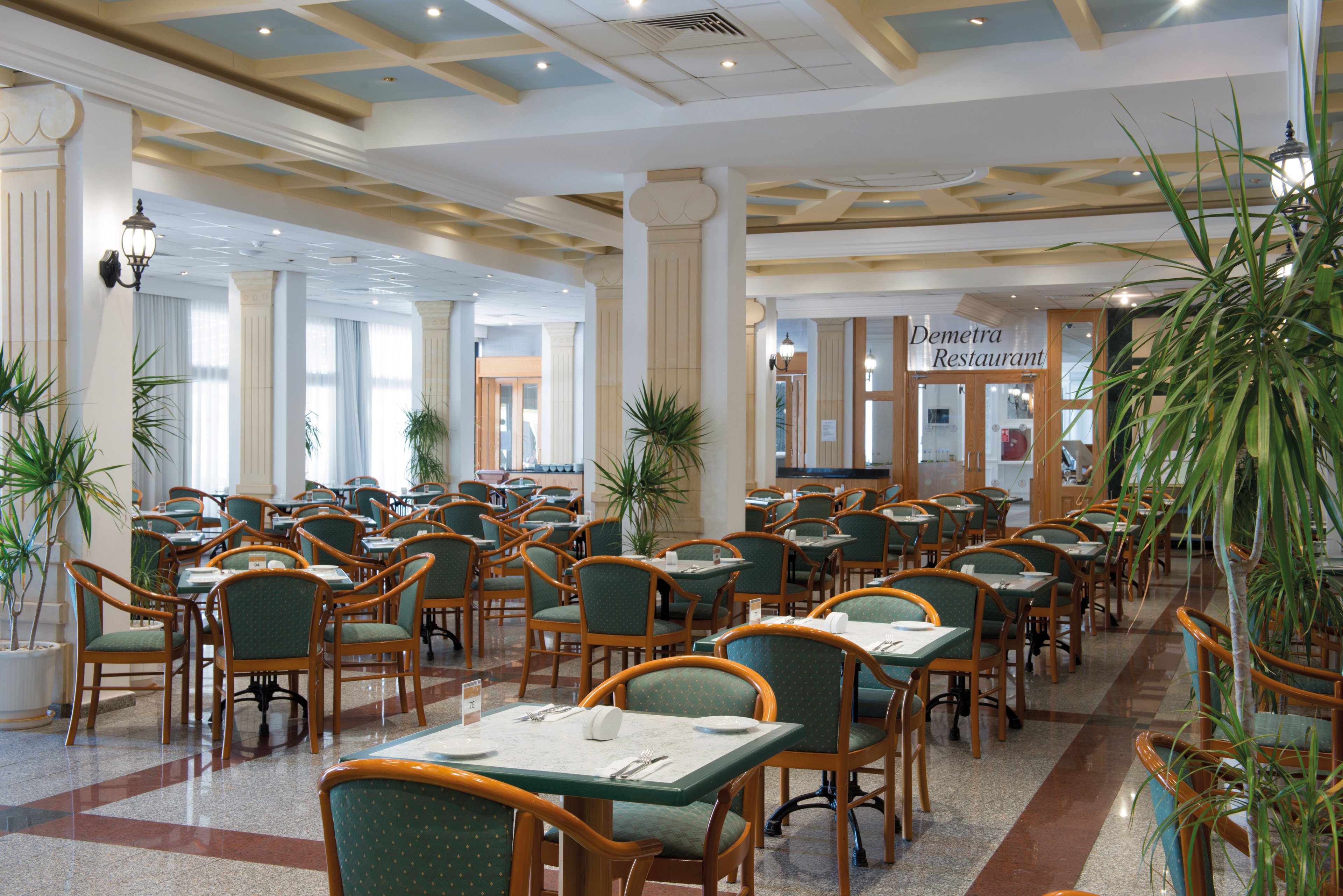 Tsokkos Gardens Hotel