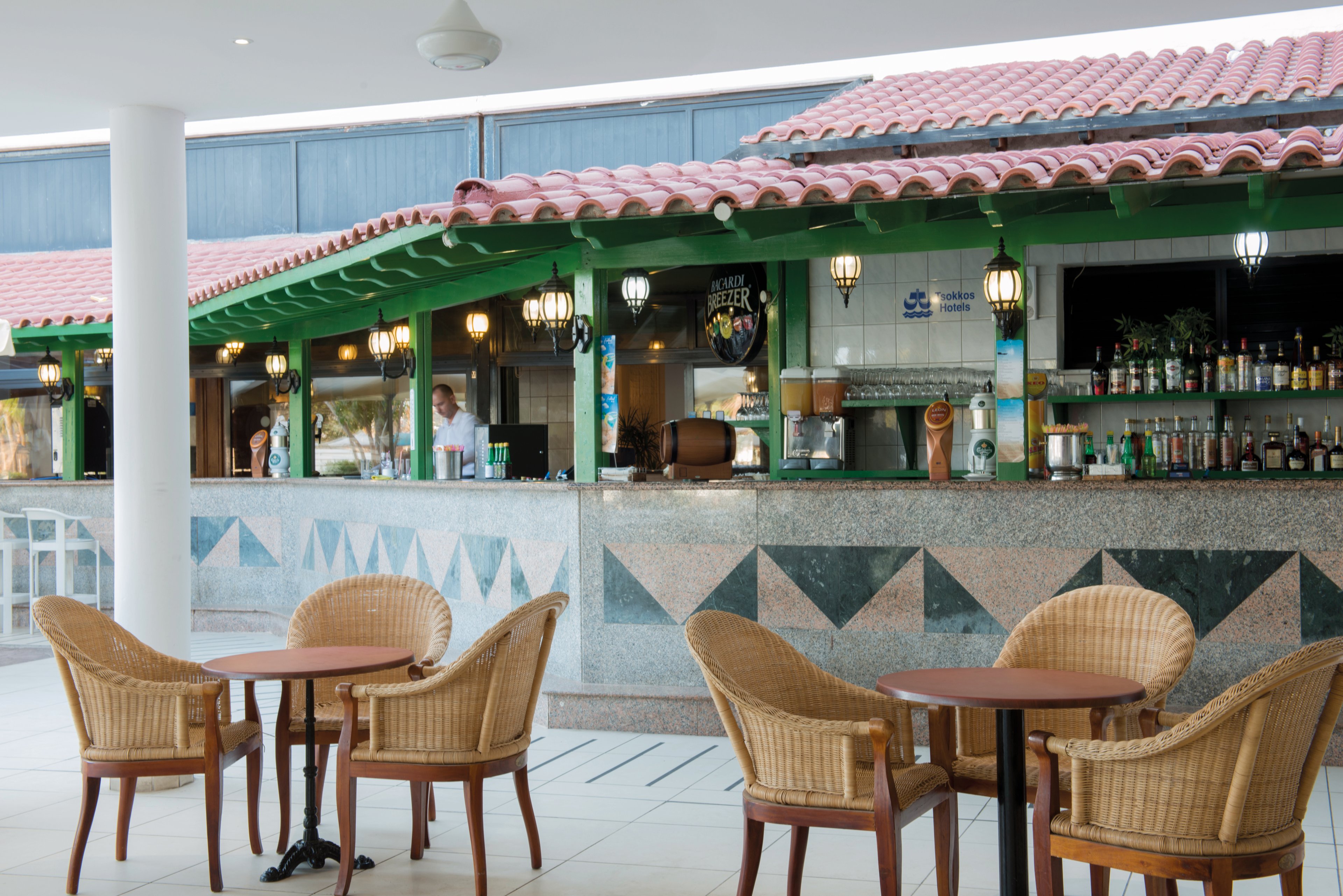 Tsokkos Gardens Hotel