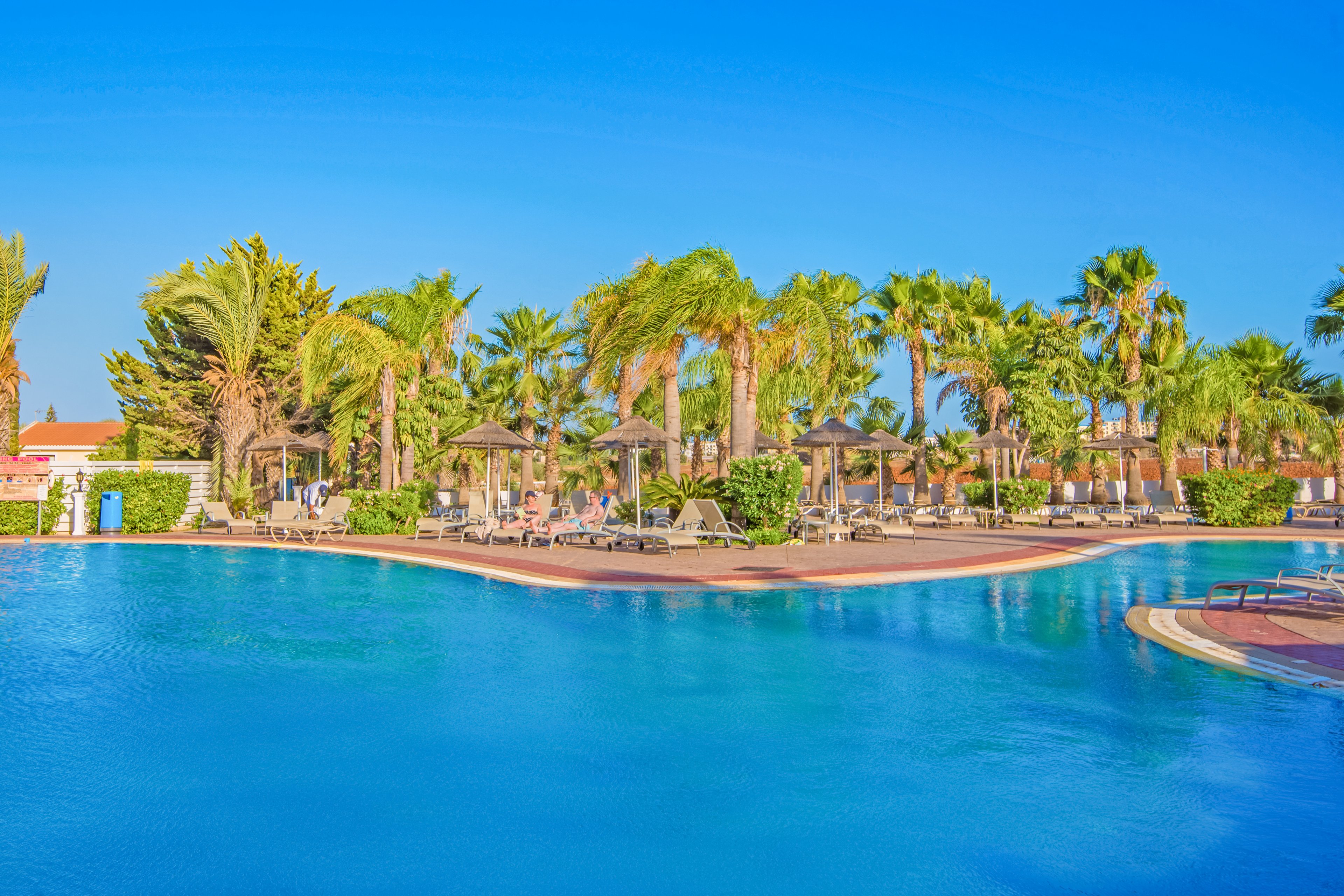 Tsokkos Gardens Hotel