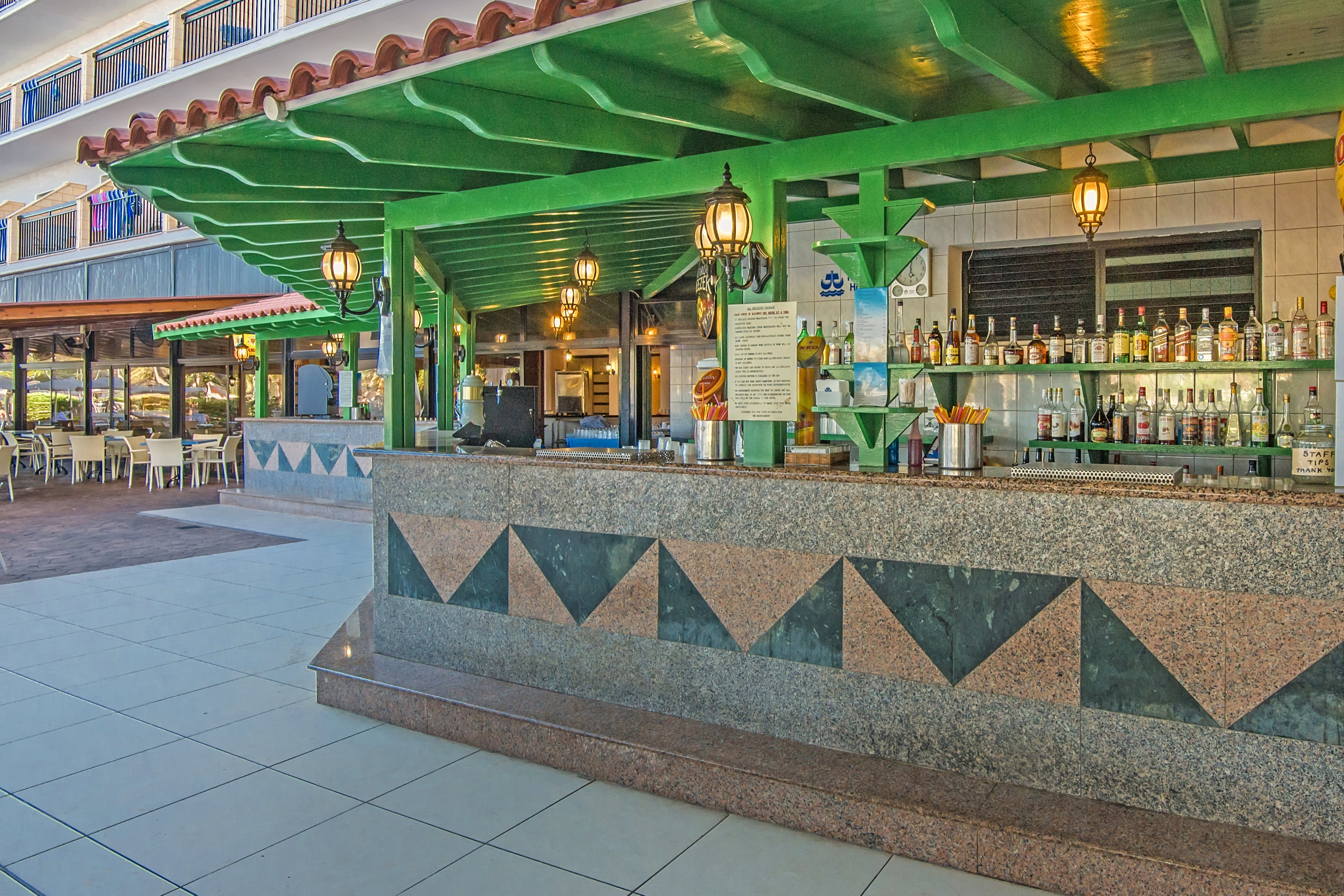 Tsokkos Gardens Hotel