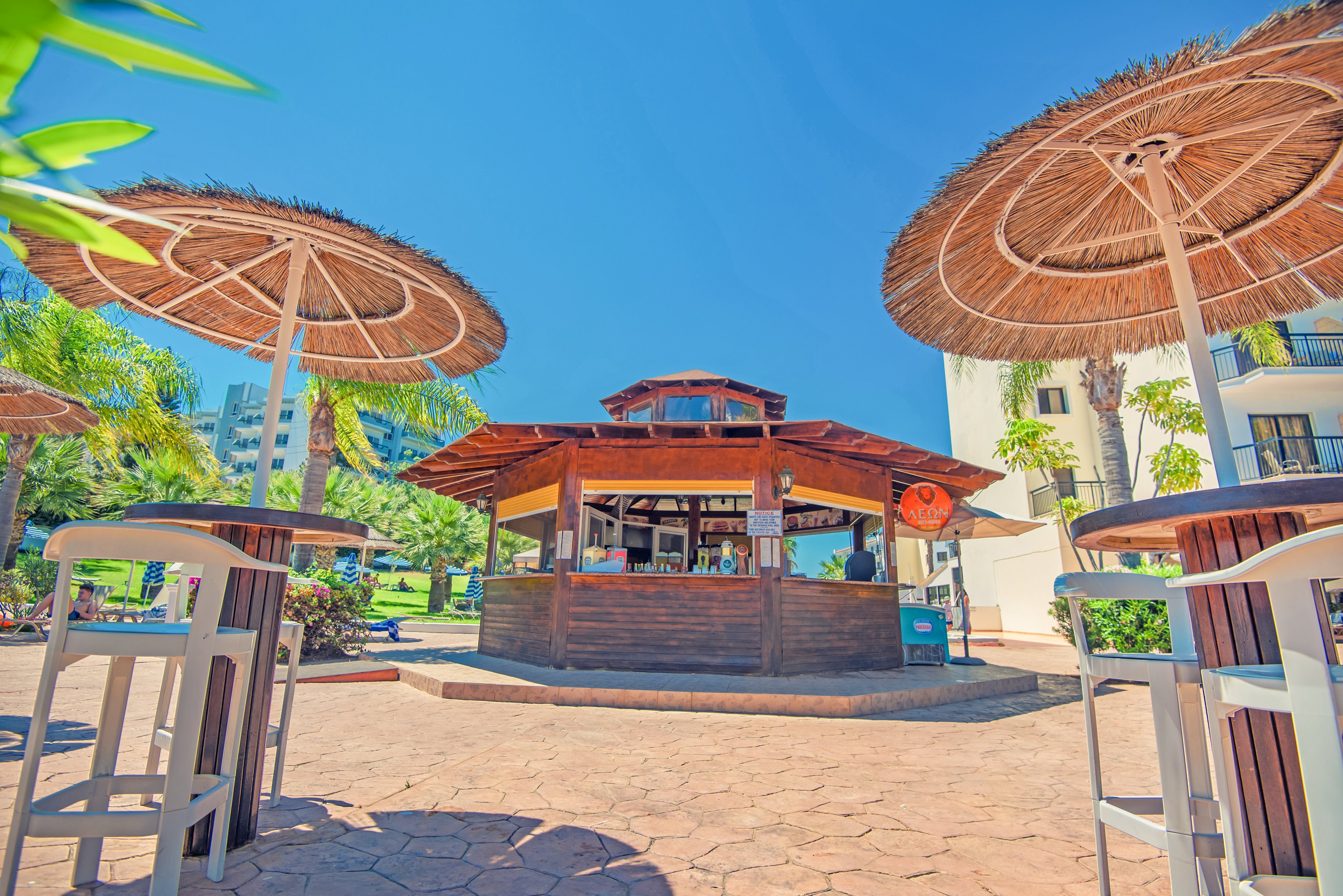 Tsokkos Gardens Hotel