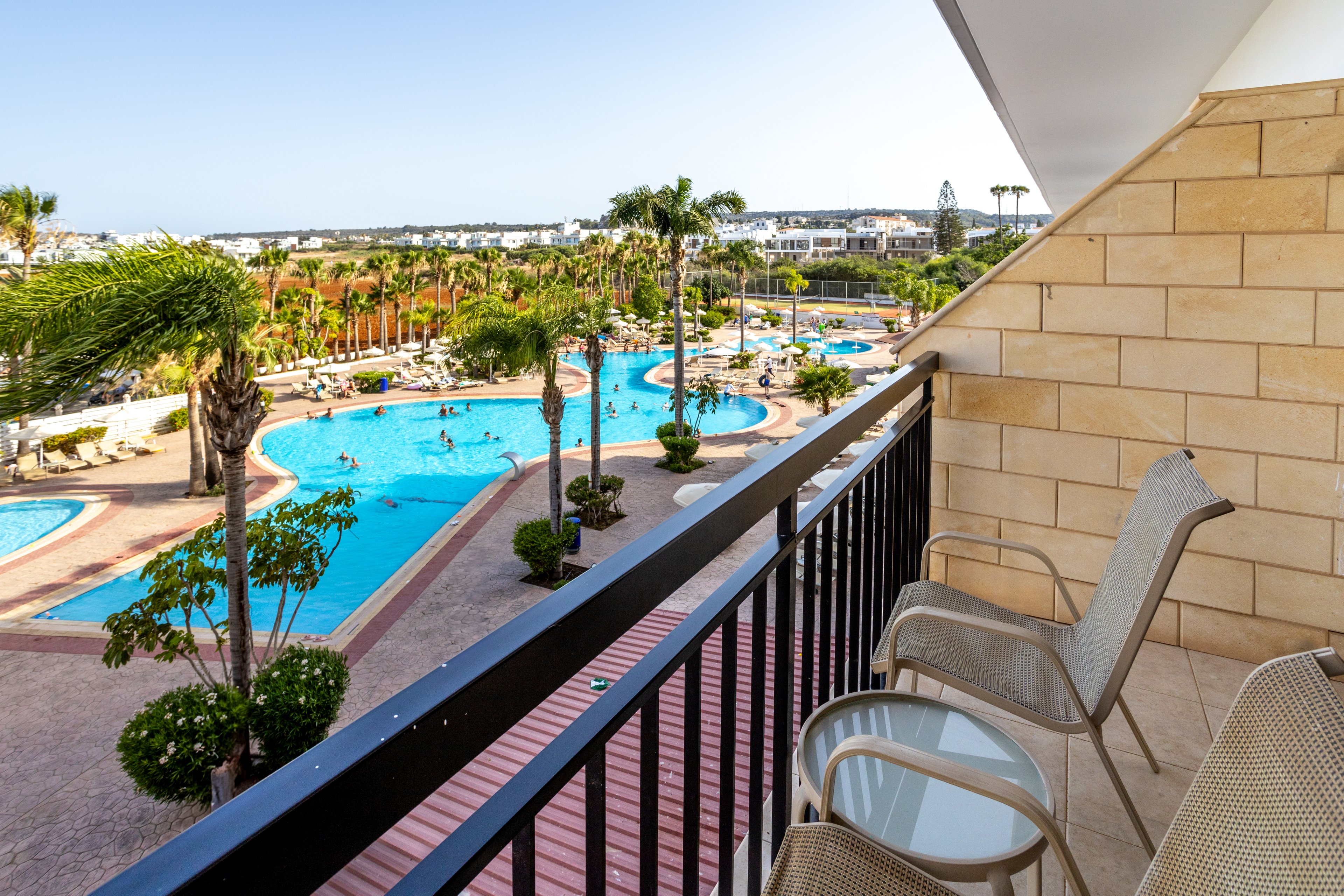 Tsokkos Gardens Hotel