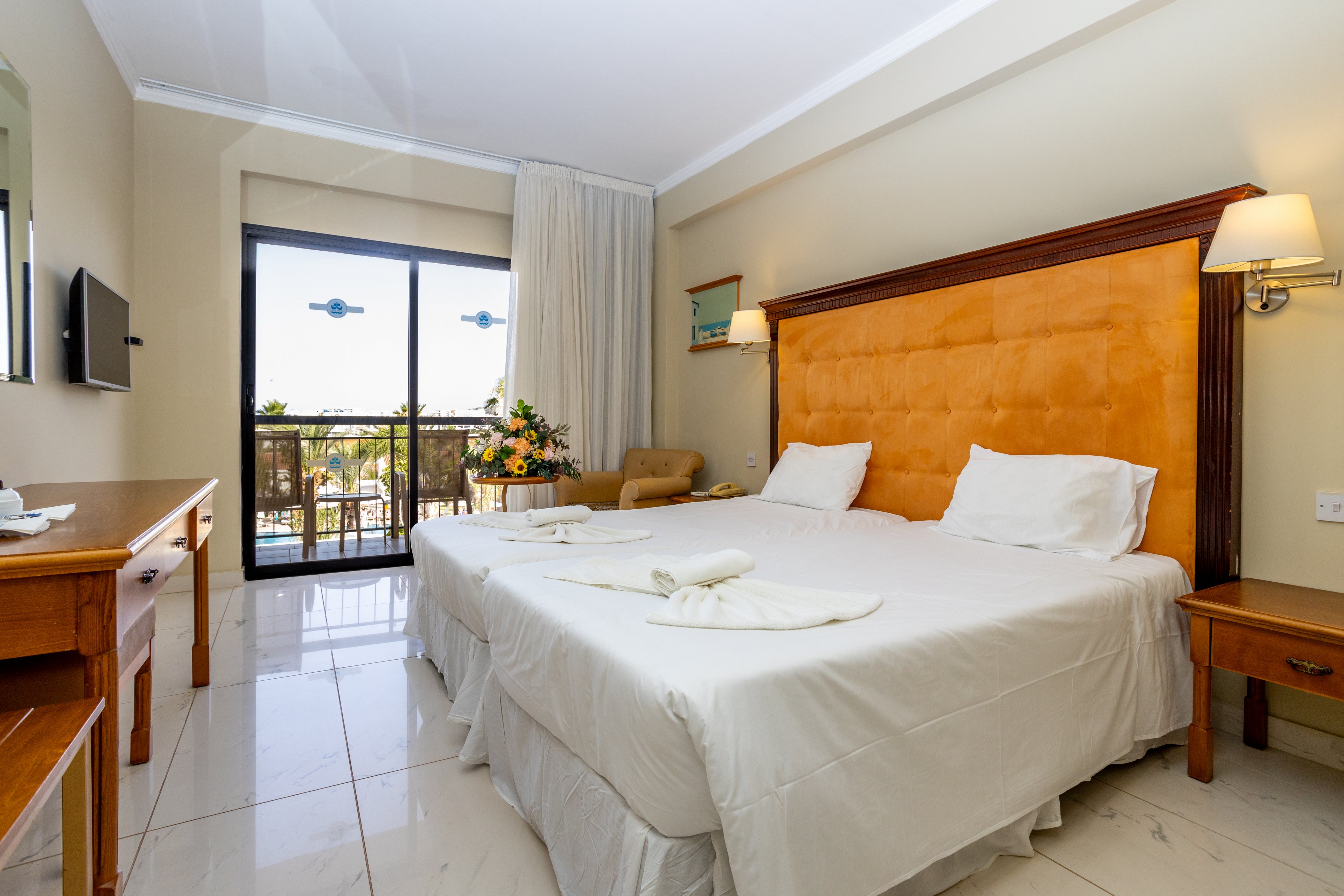 Tsokkos Gardens Hotel