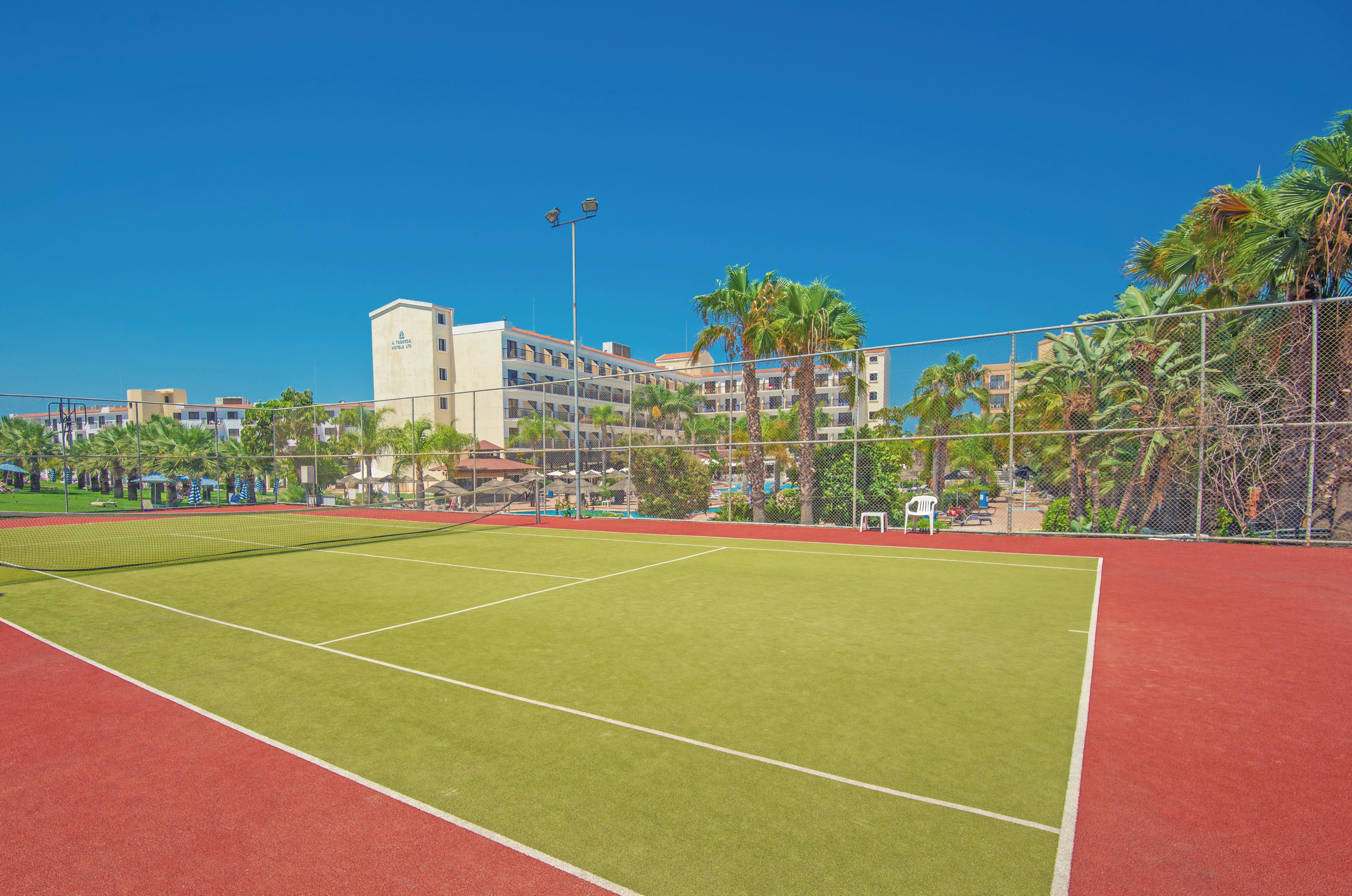 Tsokkos Gardens Hotel