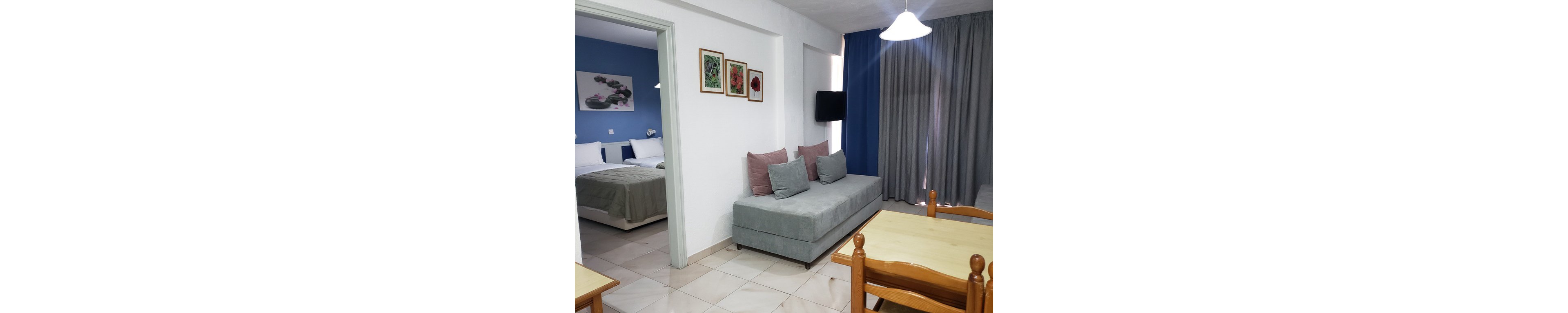 Napa Prince Hotel Apartments