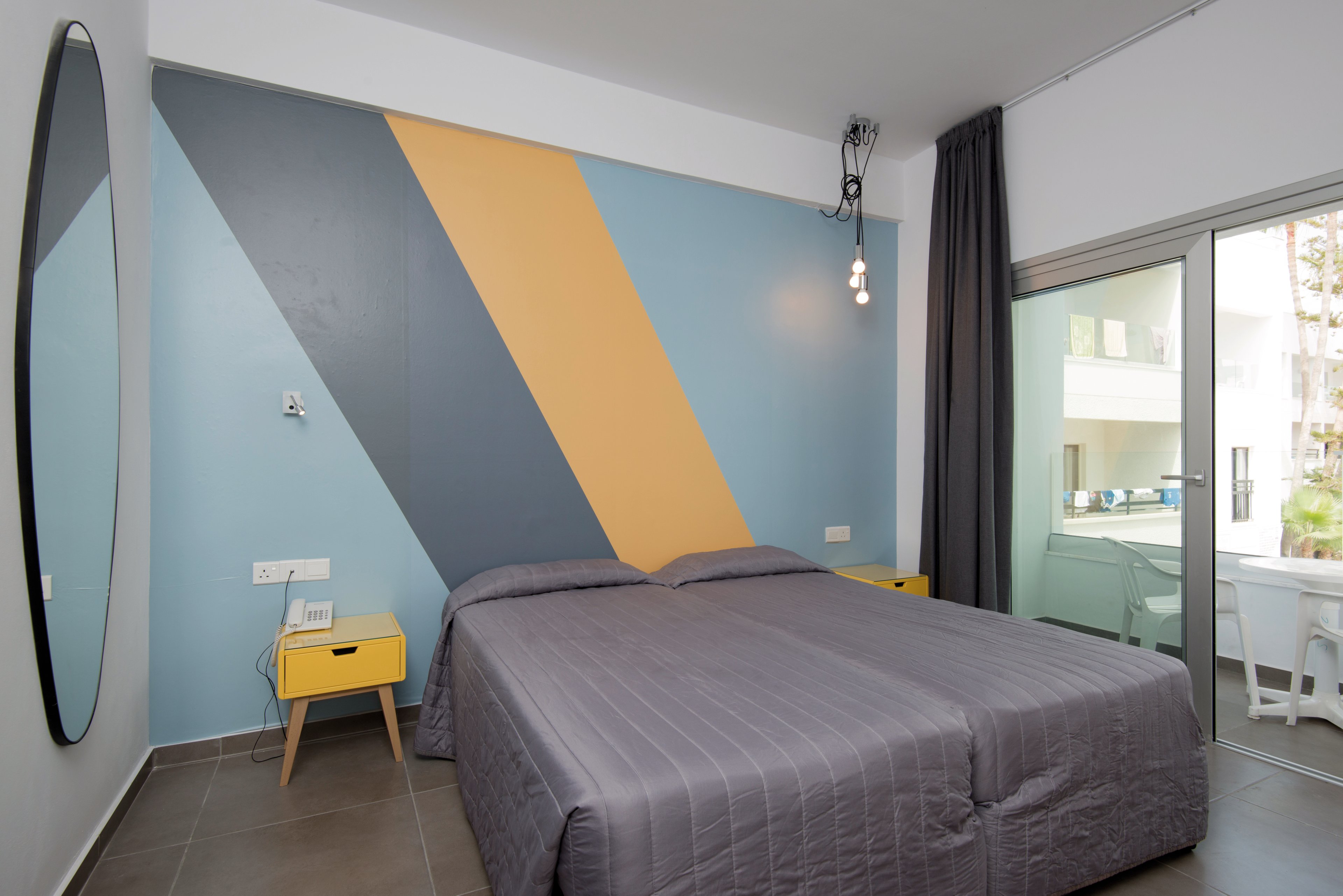 Anthea Hotel Apartments