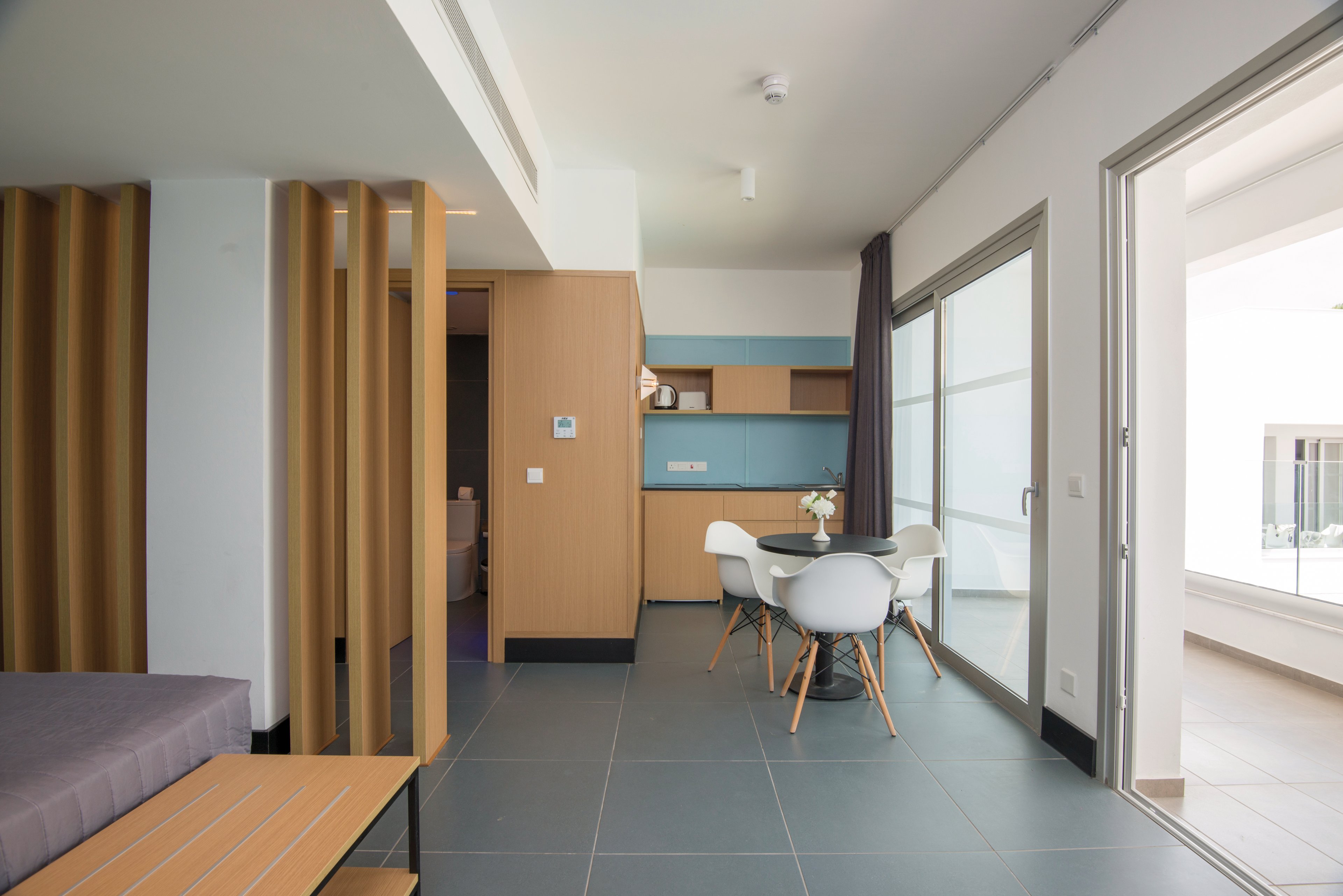 Anthea Hotel Apartments