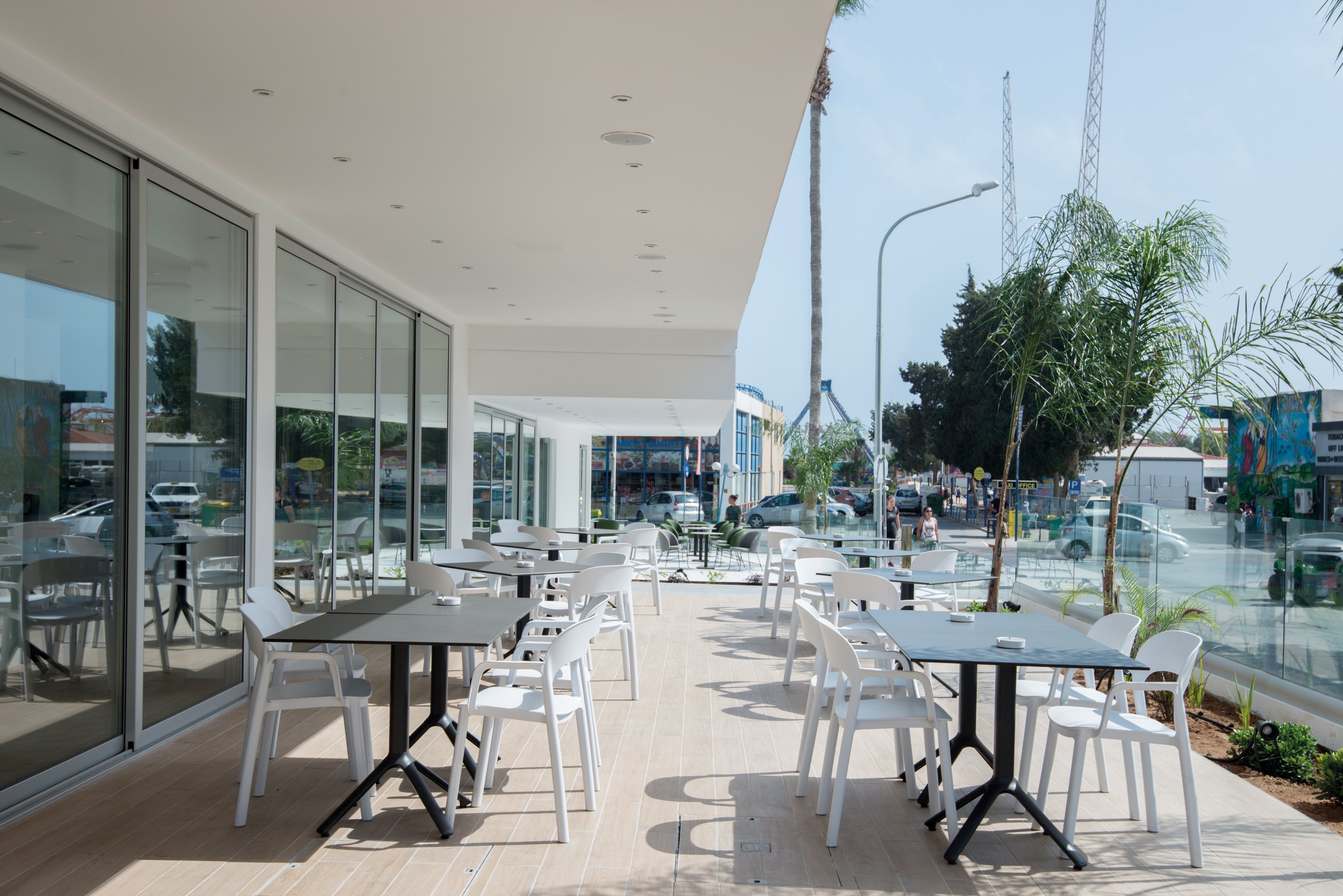 Anthea Hotel Apartments