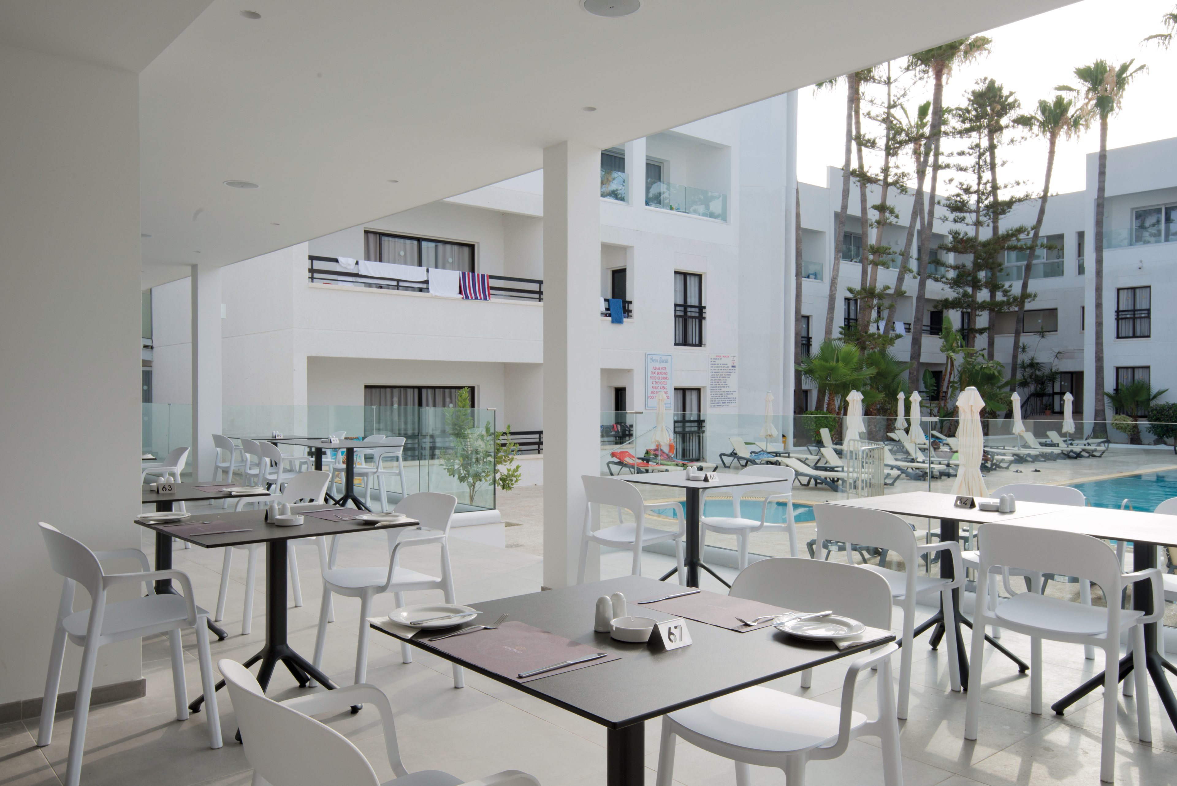Anthea Hotel Apartments