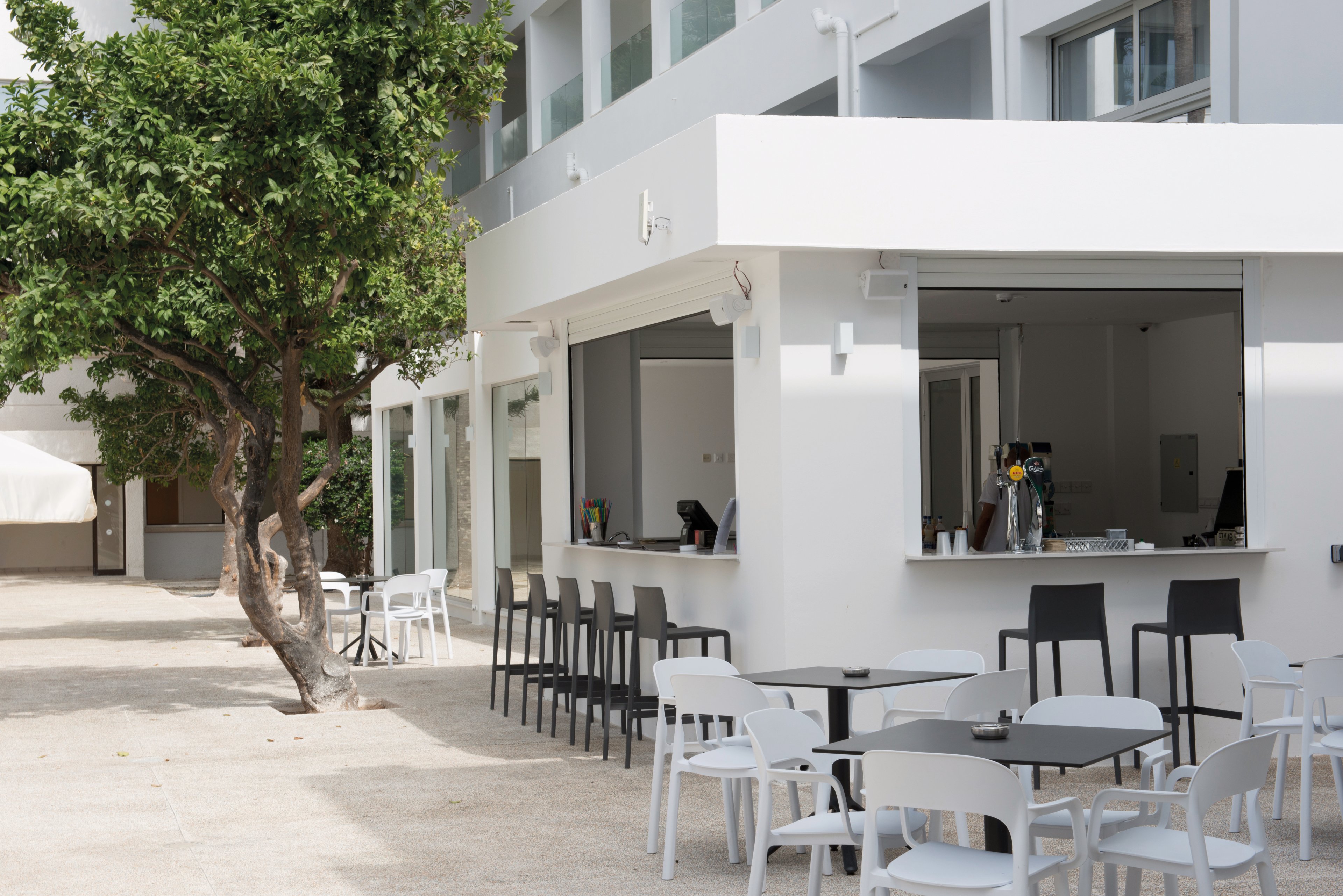 Anthea Hotel Apartments