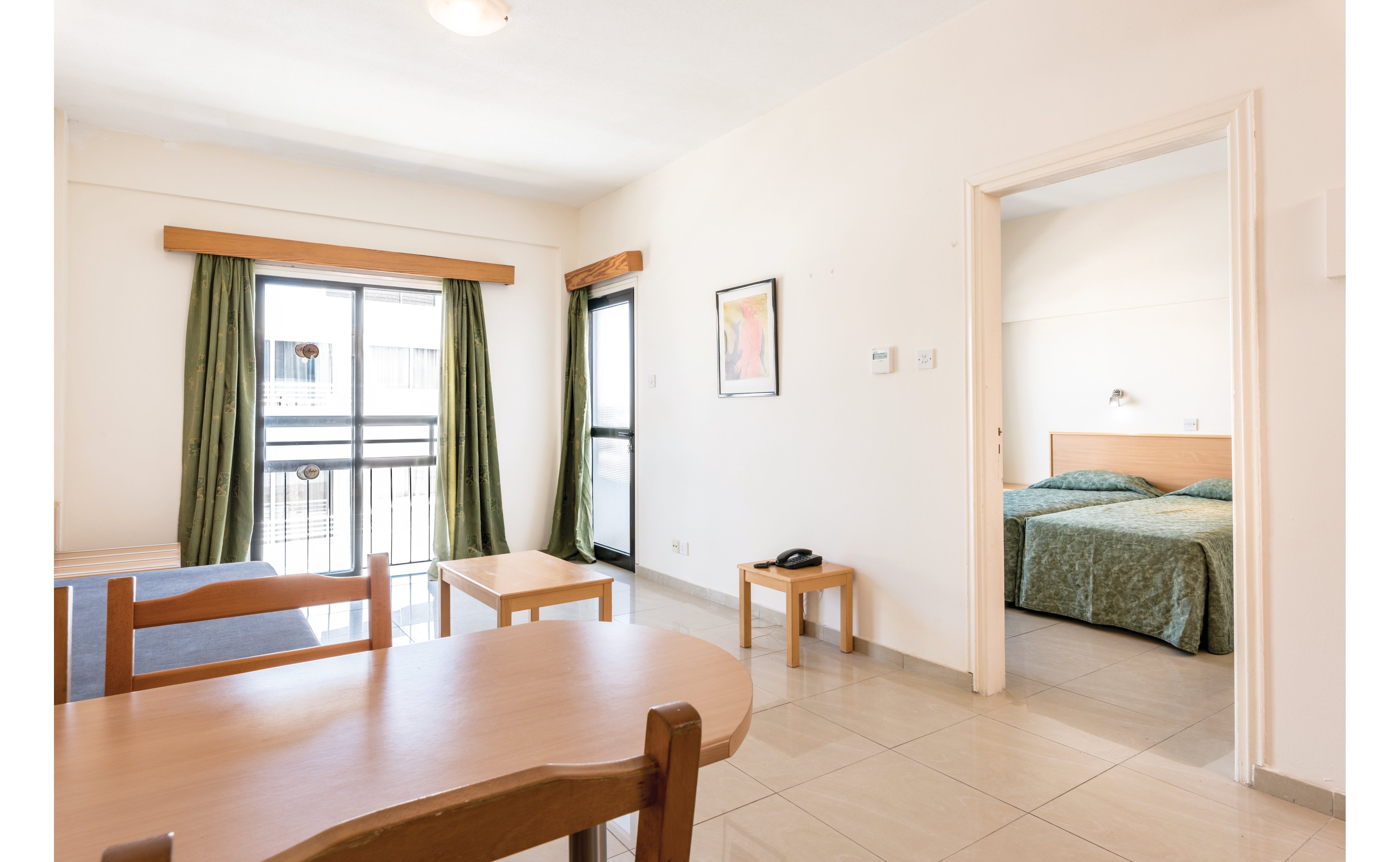 Anthea Hotel Apartments
